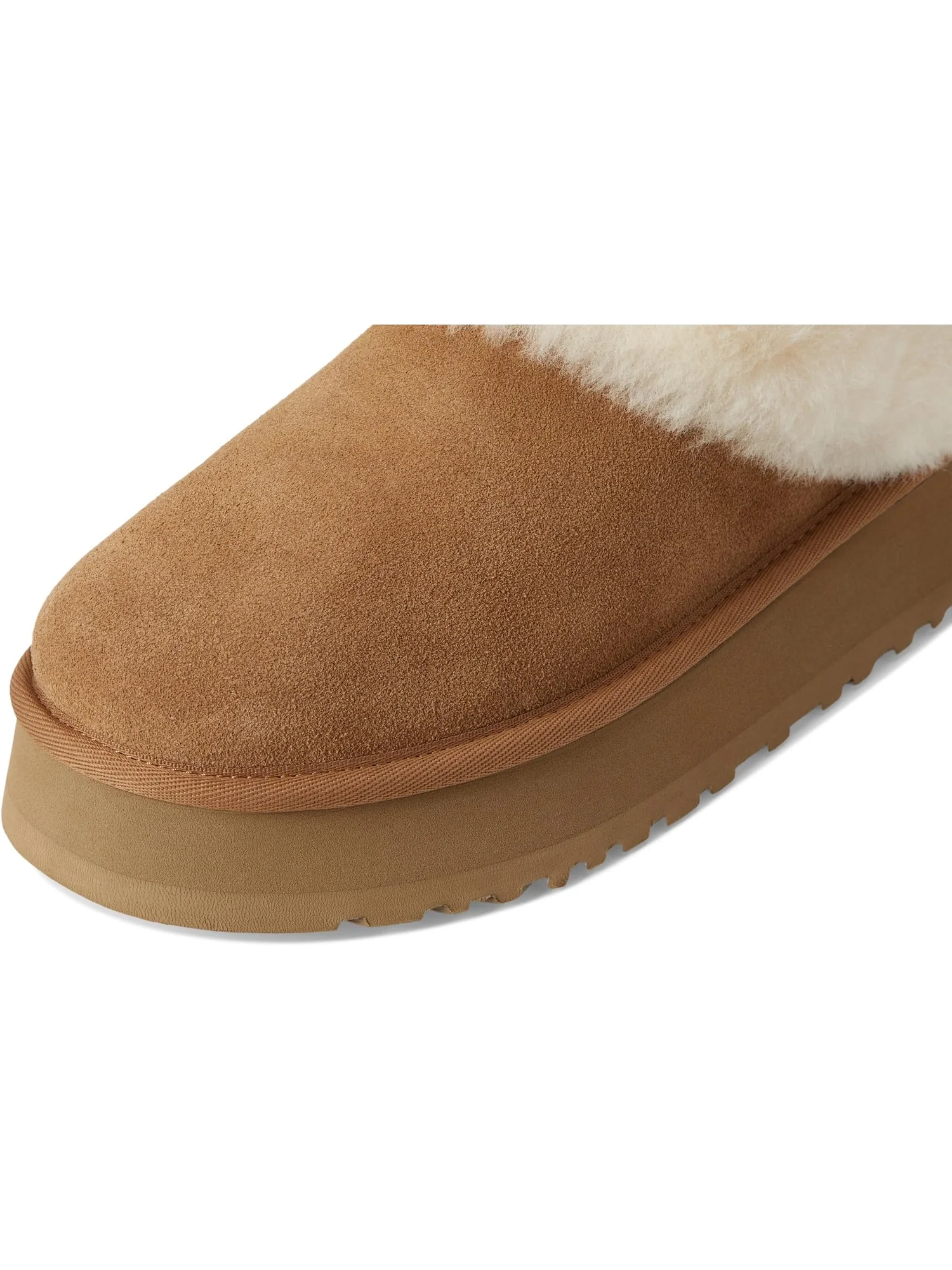 Тапочки UGG Tazzelle — изображение 6 из 7, орех