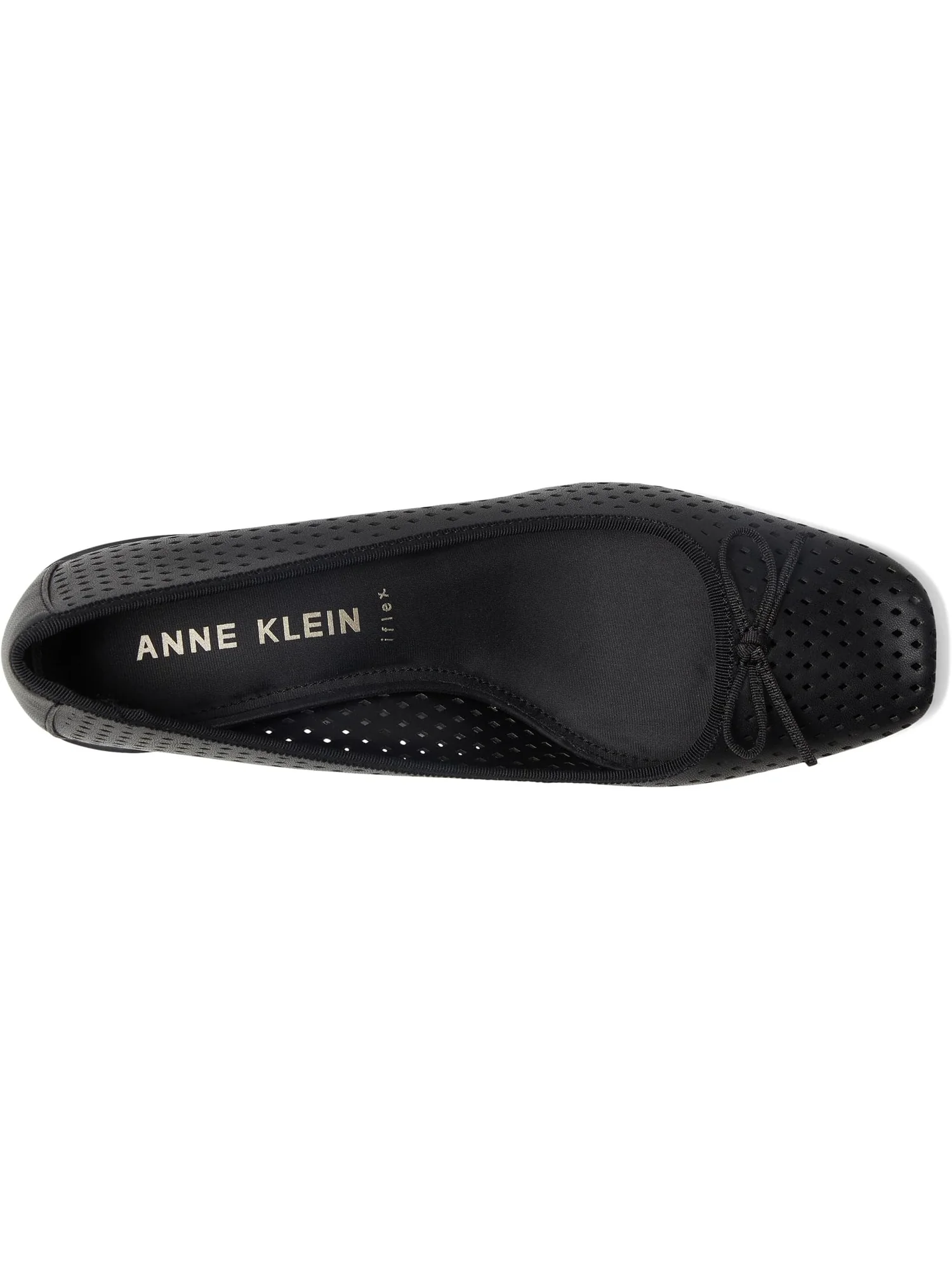 Туфли Anne Klein Winslet — изображение 2 из 7, черный