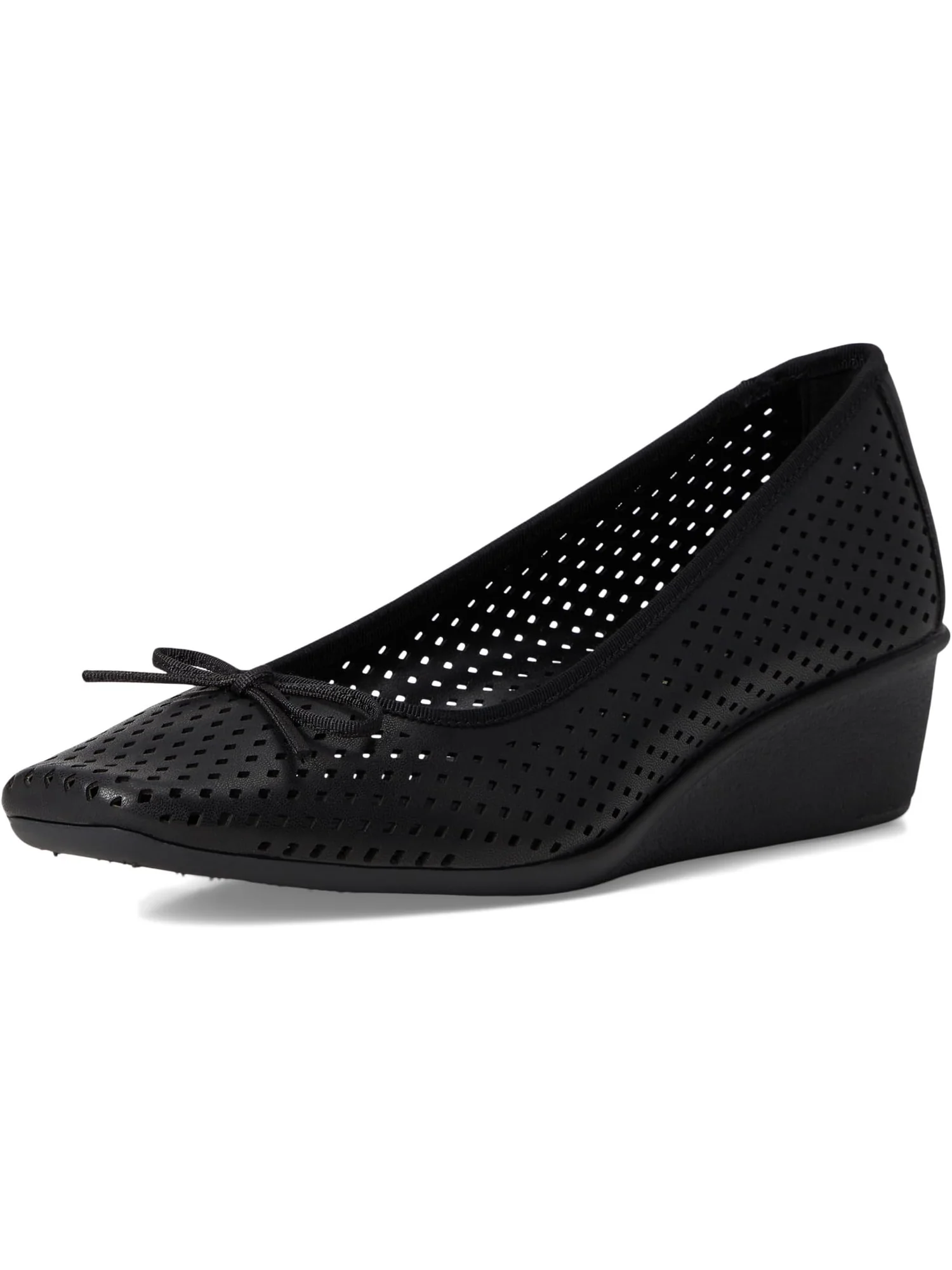 Туфли Anne Klein Winslet — изображение 7 из 7, черный