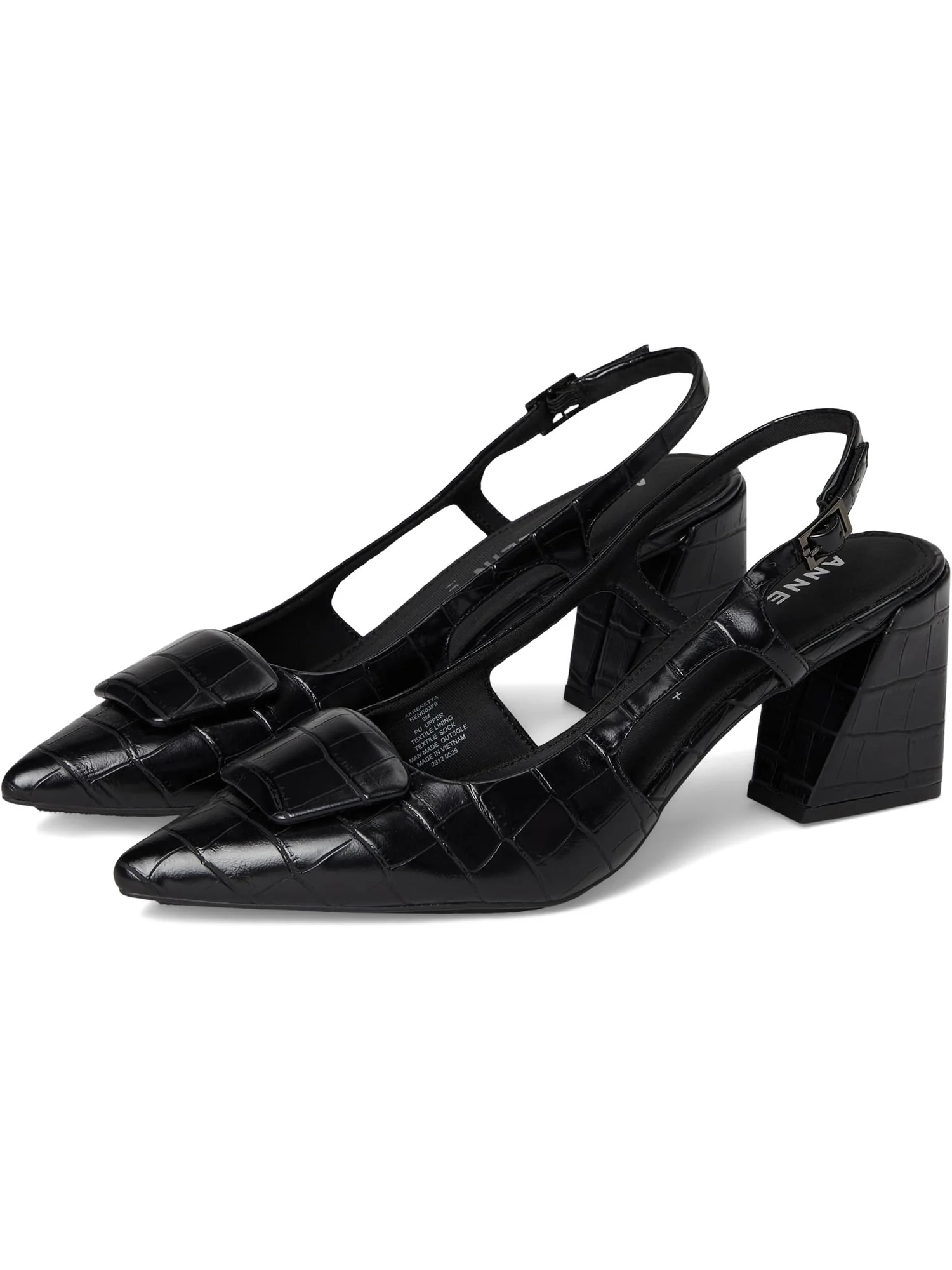 Туфли Anne Klein Renetta