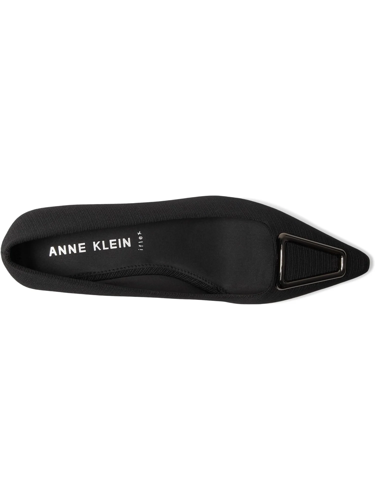 Туфли Anne Klein Cavina — изображение 2 из 7, черный