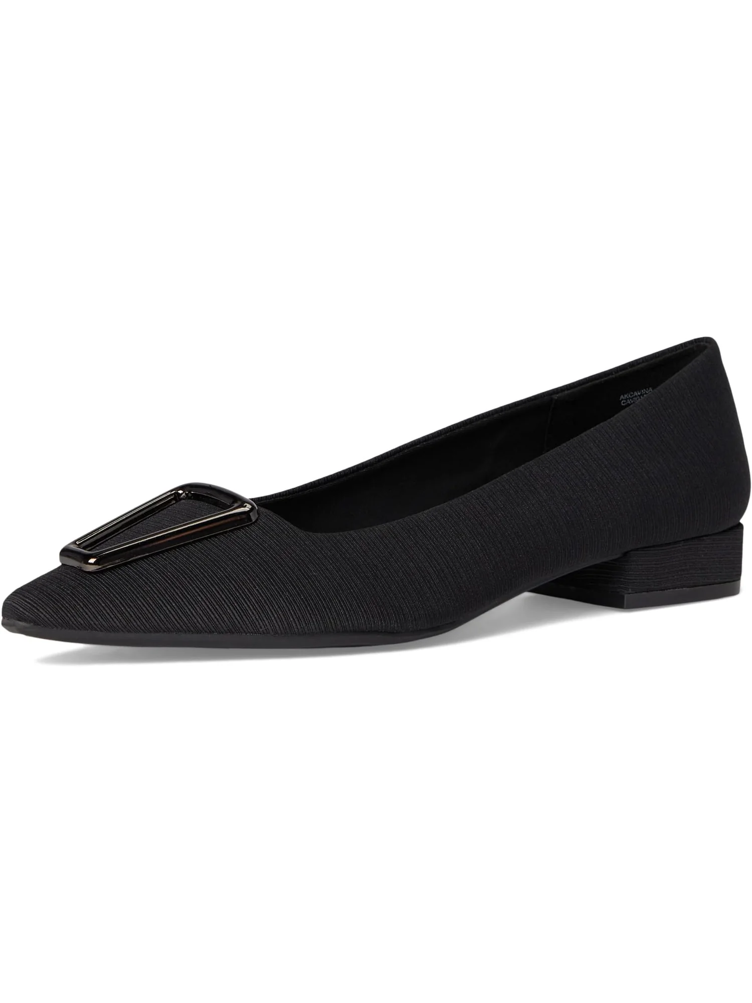 Туфли Anne Klein Cavina — изображение 7 из 7, черный