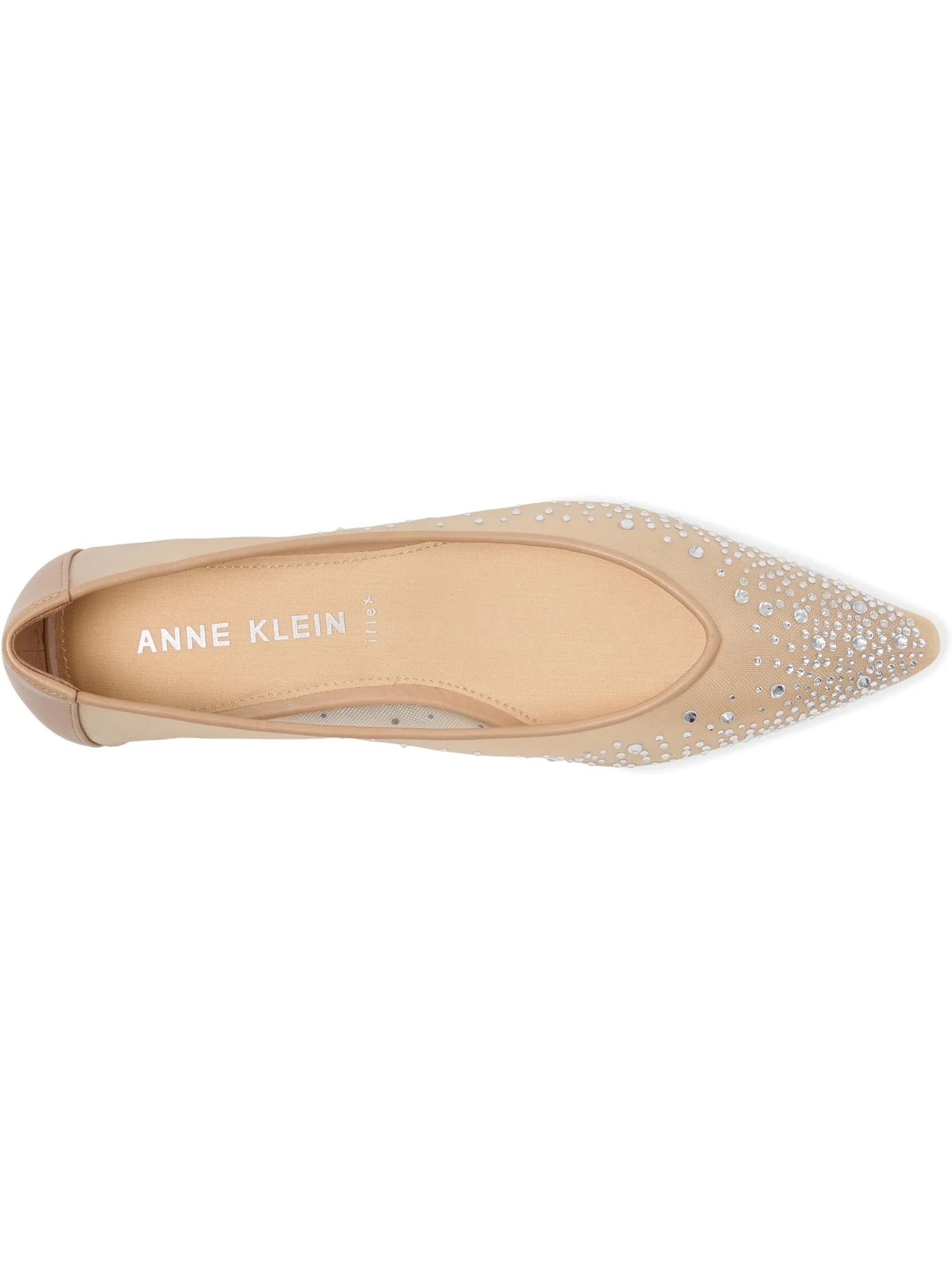 Туфли Anne Klein Carlisle-C — изображение 2 из 7, бежевый