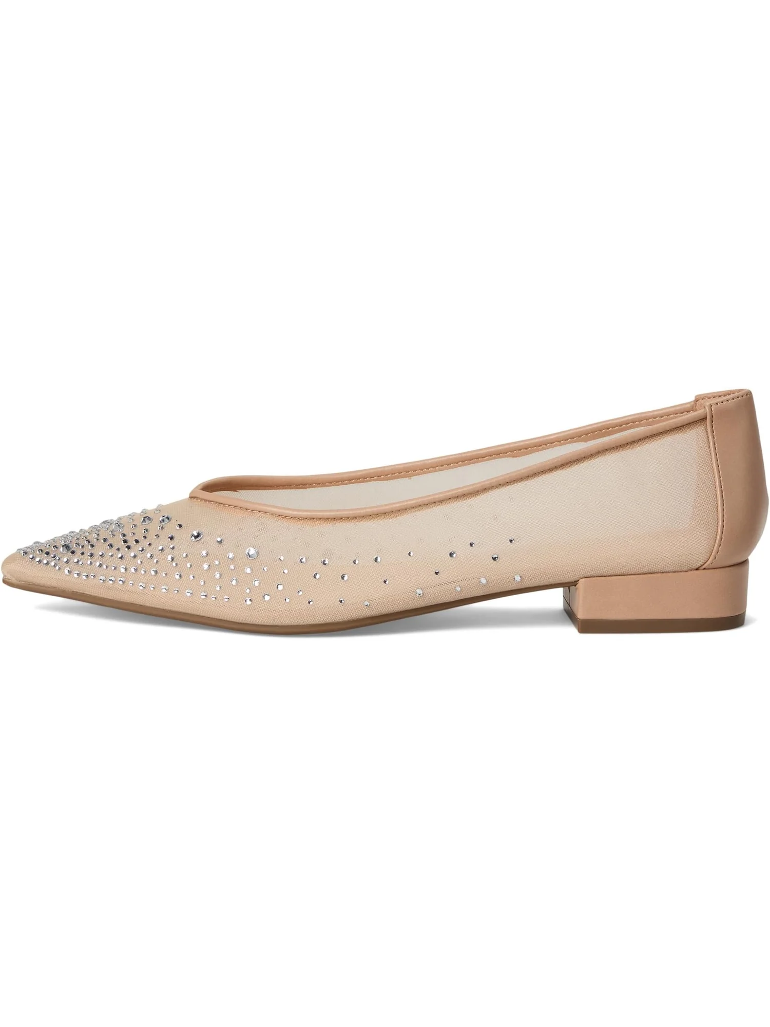 Туфли Anne Klein Carlisle-C — изображение 4 из 7, бежевый