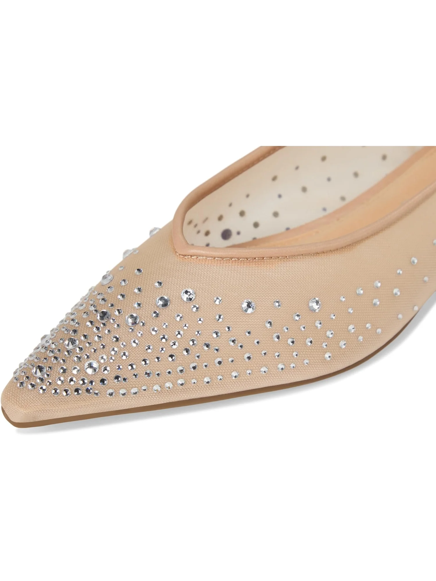 Туфли Anne Klein Carlisle-C — изображение 6 из 7, бежевый