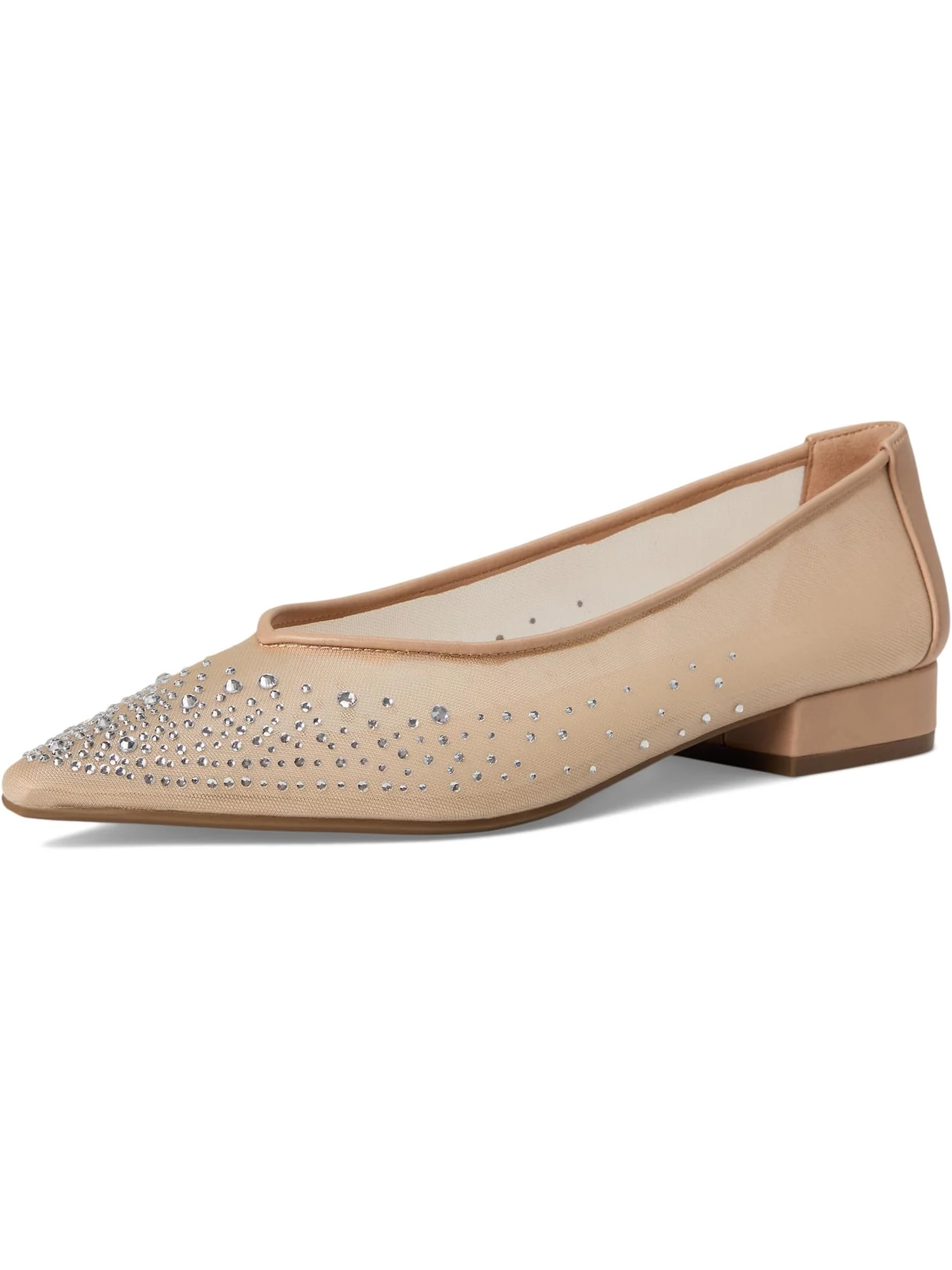 Туфли Anne Klein Carlisle-C — изображение 7 из 7, бежевый
