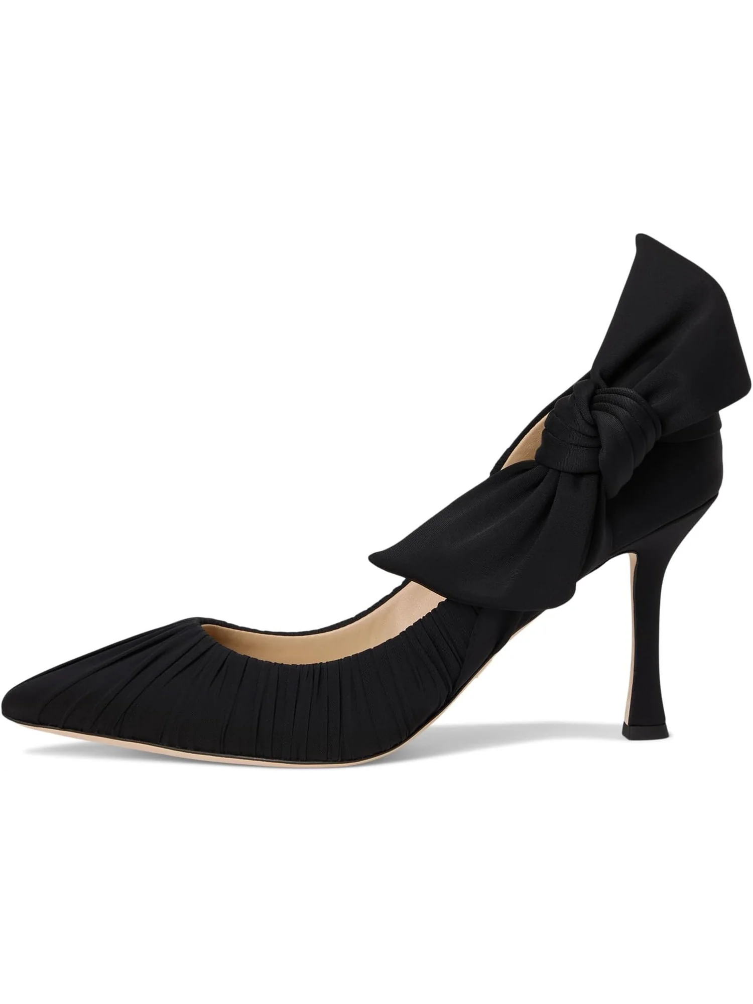 Туфли Badgley Mischka Women's Vanesa — изображение 4 из 7, черный