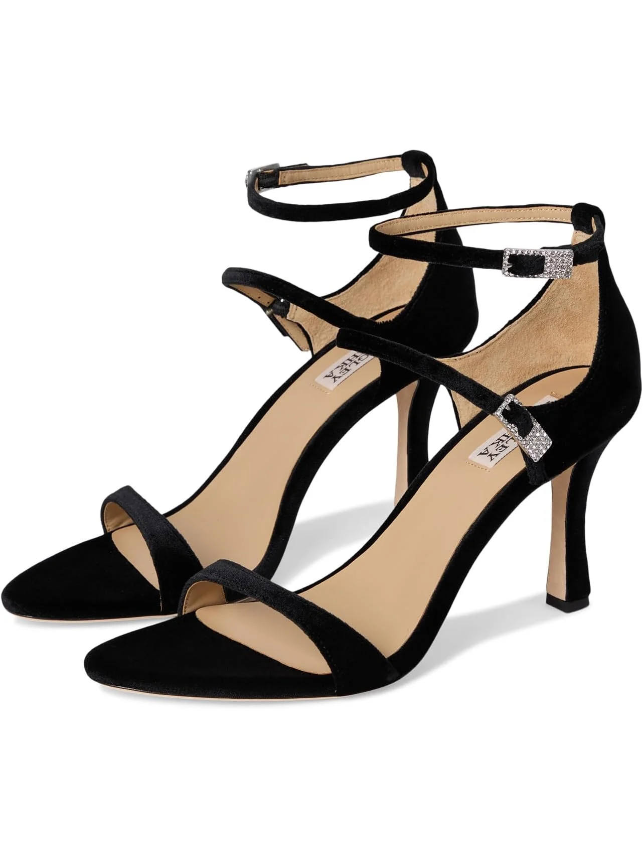 Туфли Badgley Mischka Valencia