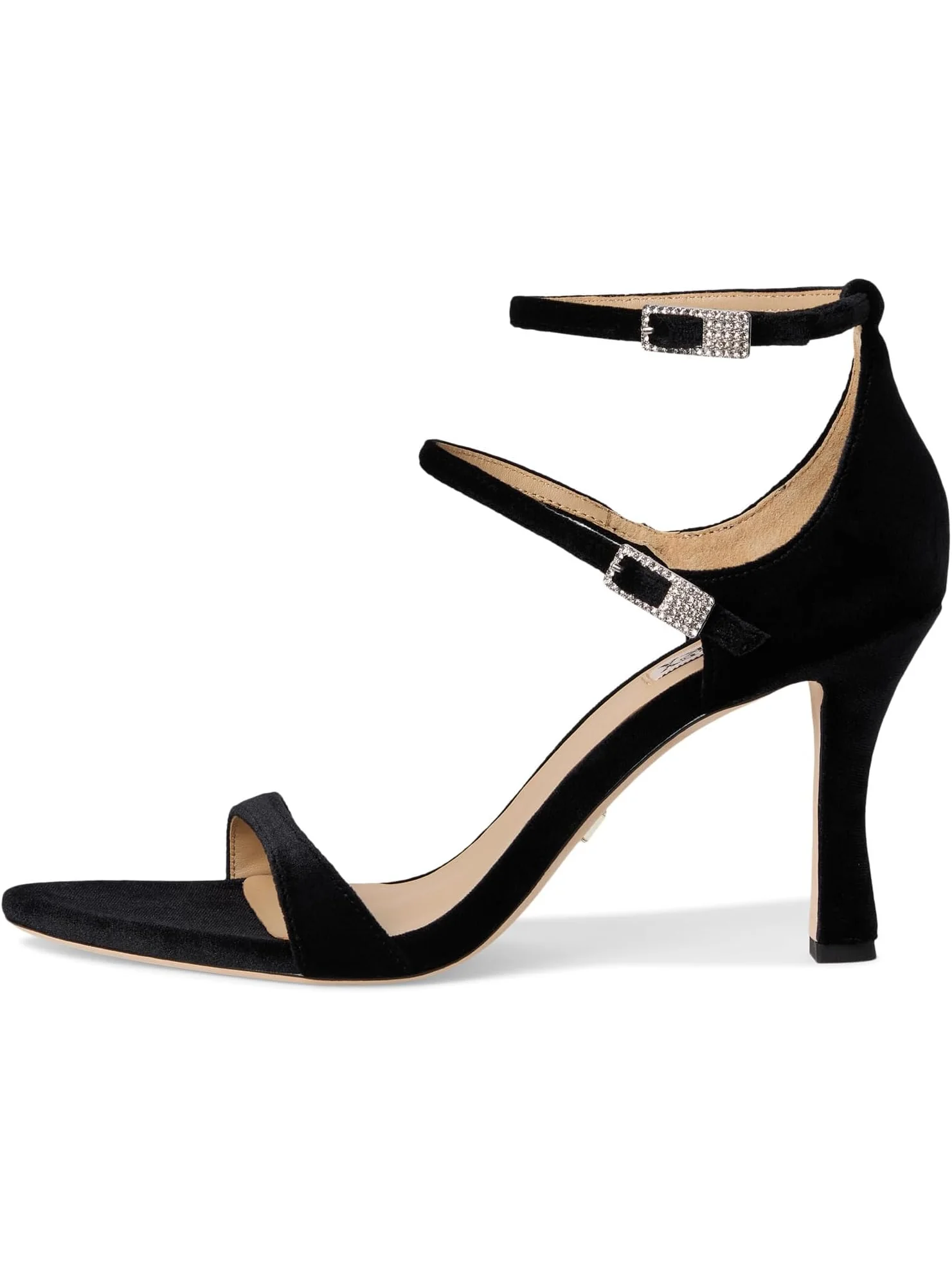 Туфли Badgley Mischka Valencia — изображение 4 из 7, черный