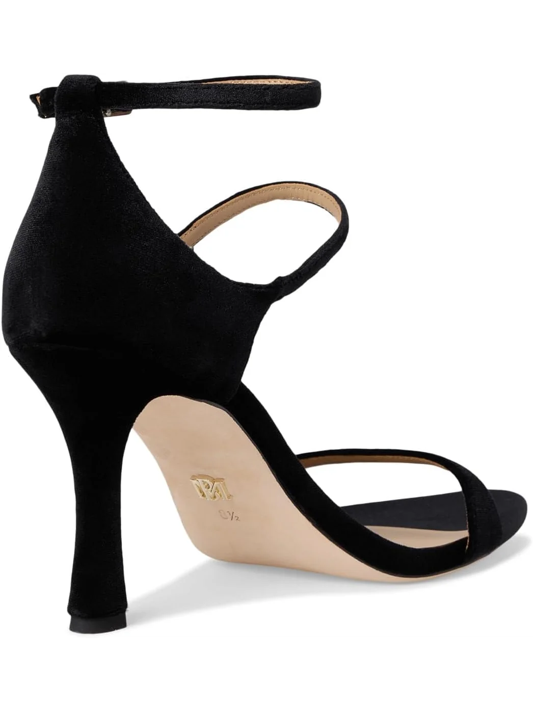 Туфли Badgley Mischka Valencia — изображение 5 из 7, черный