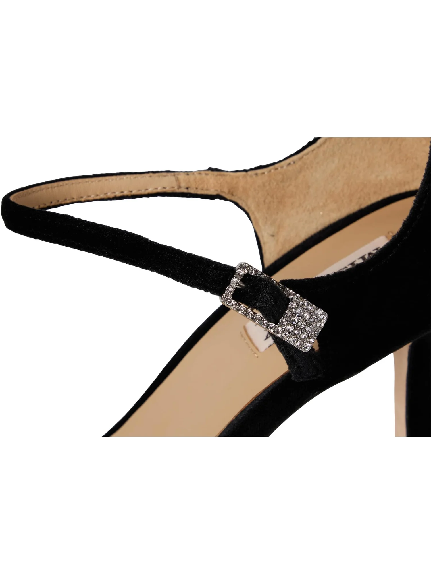 Туфли Badgley Mischka Valencia — изображение 6 из 7, черный