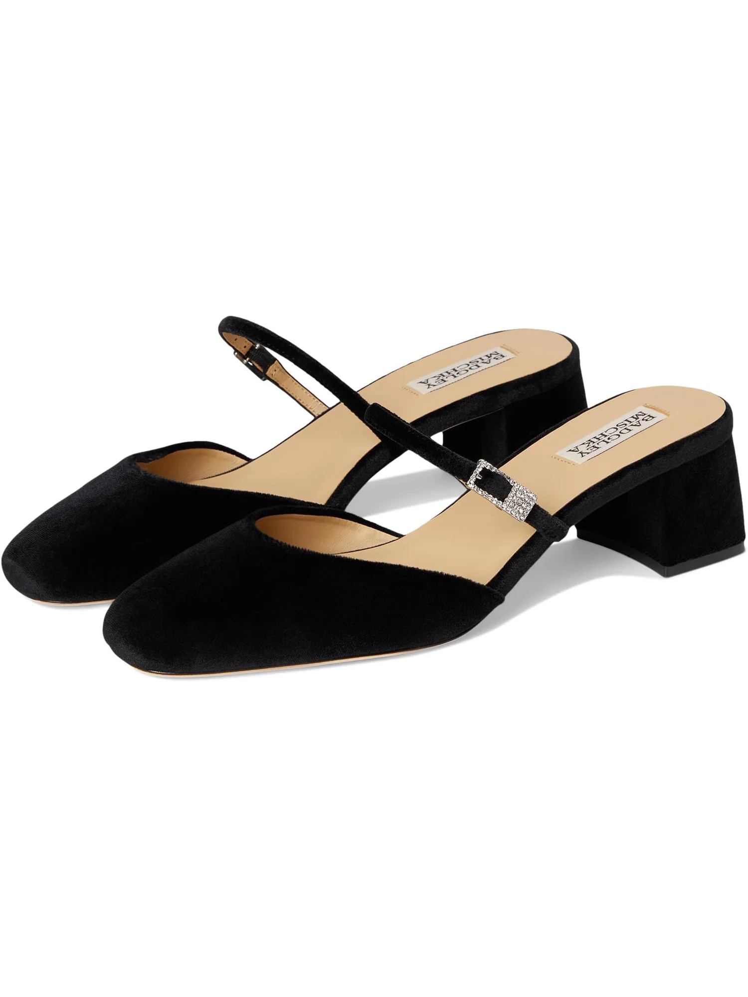 Туфли Badgley Mischka Women's Valarie
