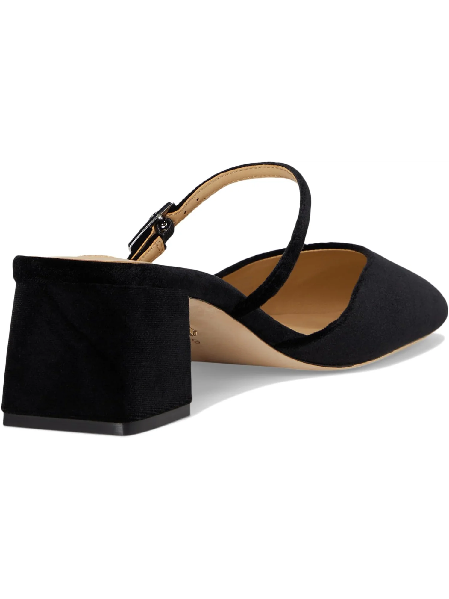Туфли Badgley Mischka Women's Valarie — изображение 5 из 7, черный