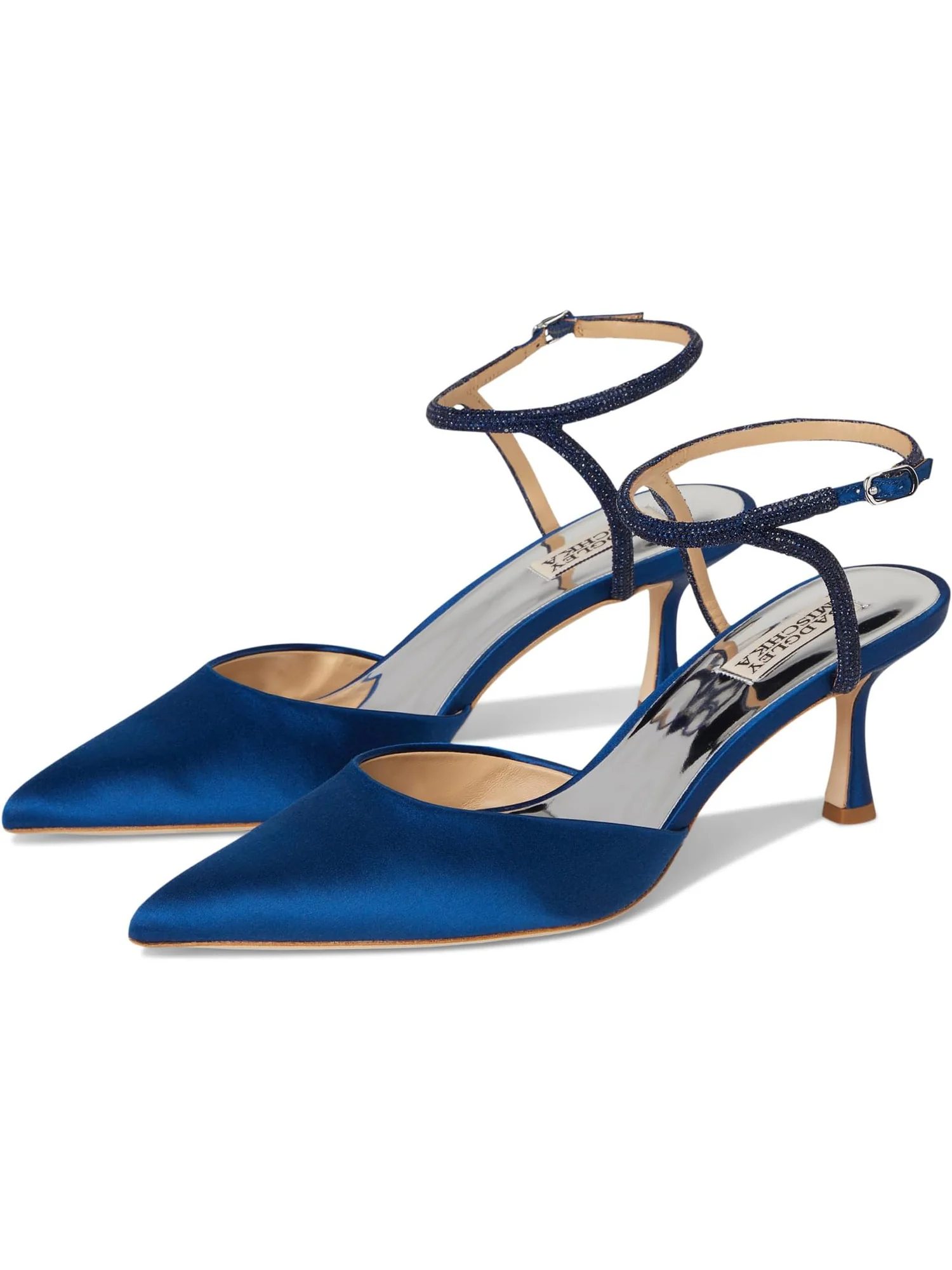 Туфли Badgley Mischka Autumn