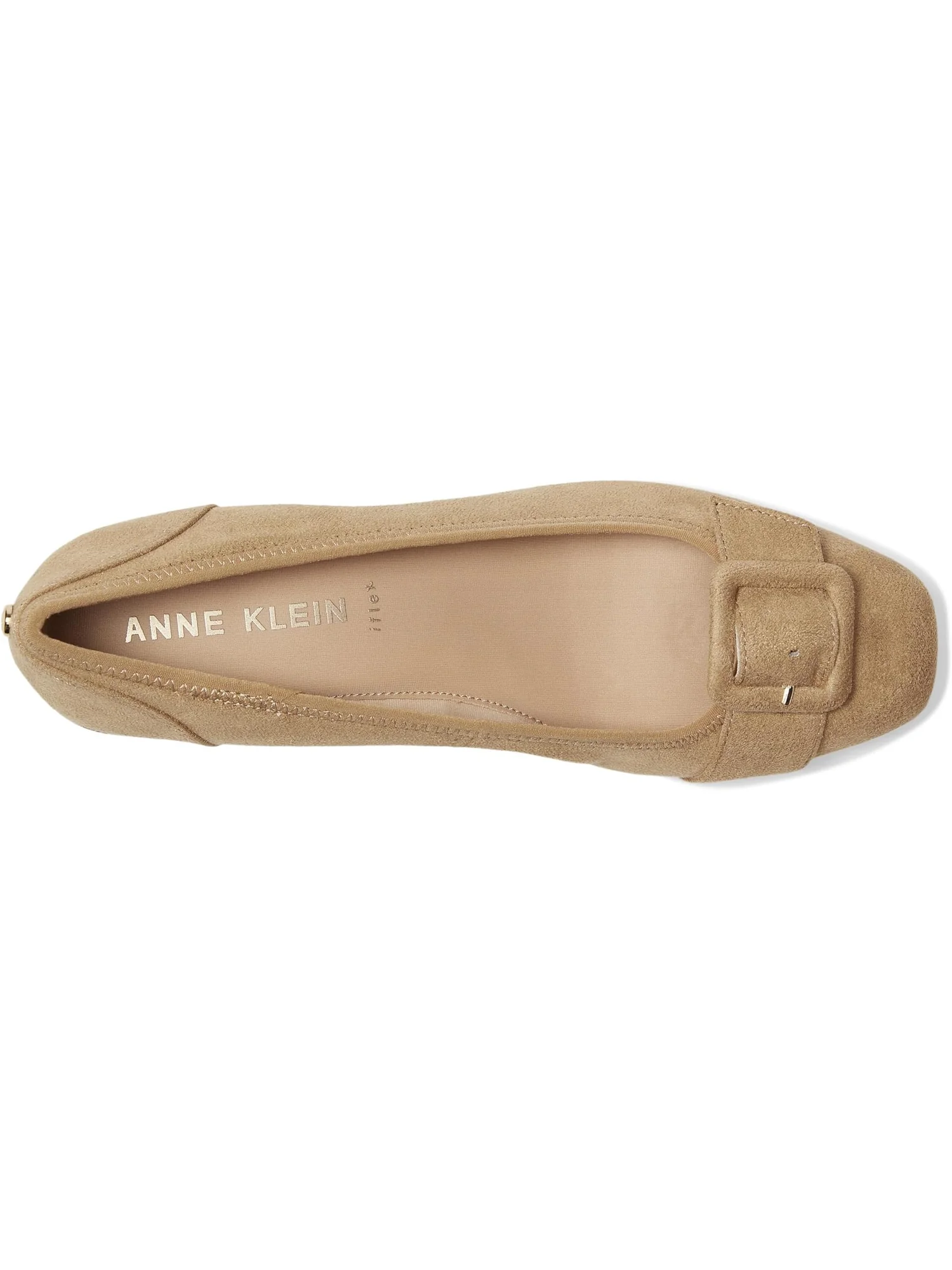 Туфли Anne Klein Women's Wyatt — изображение 2 из 7, бежевый
