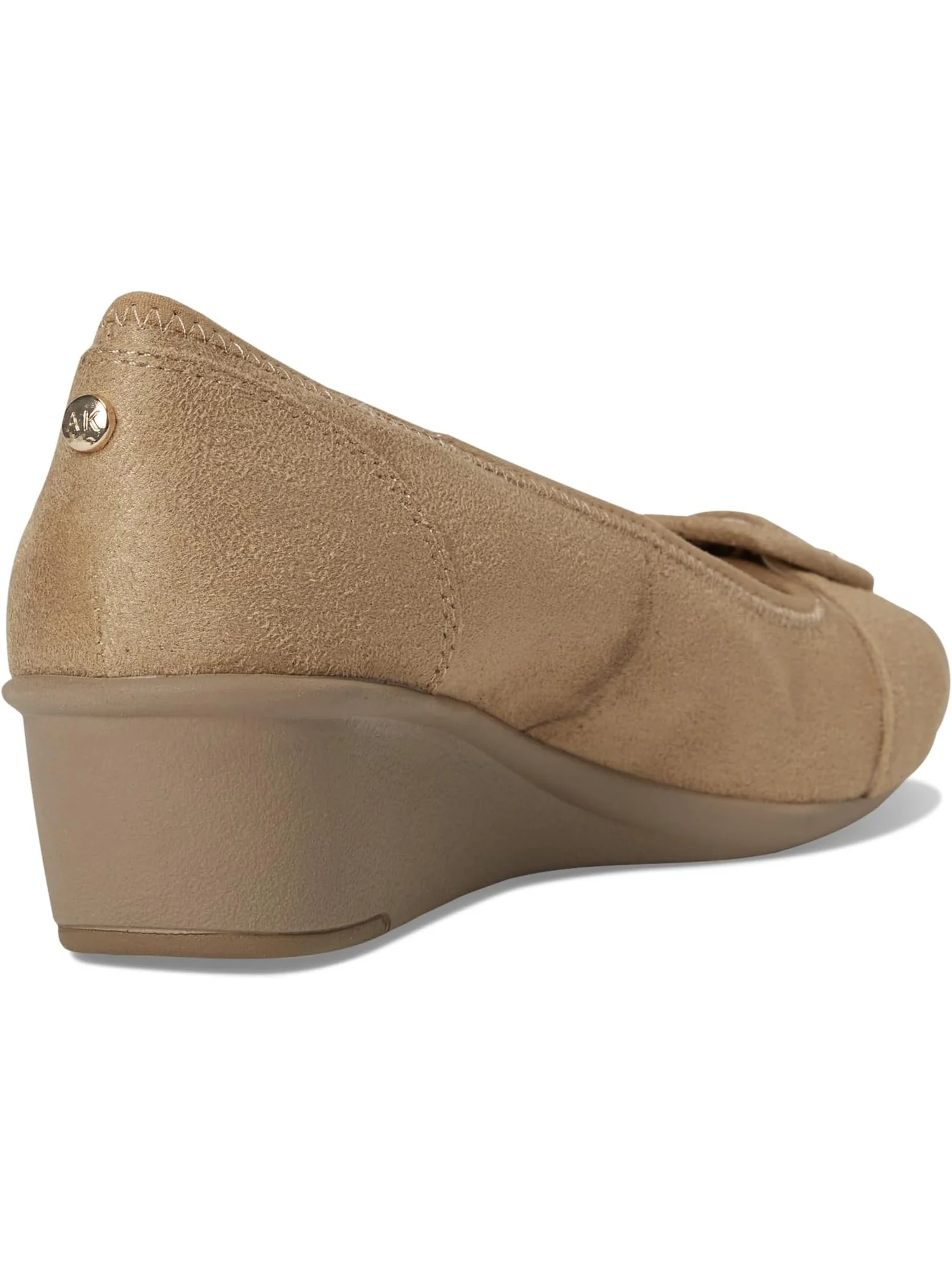 Туфли Anne Klein Women's Wyatt — изображение 5 из 7, бежевый