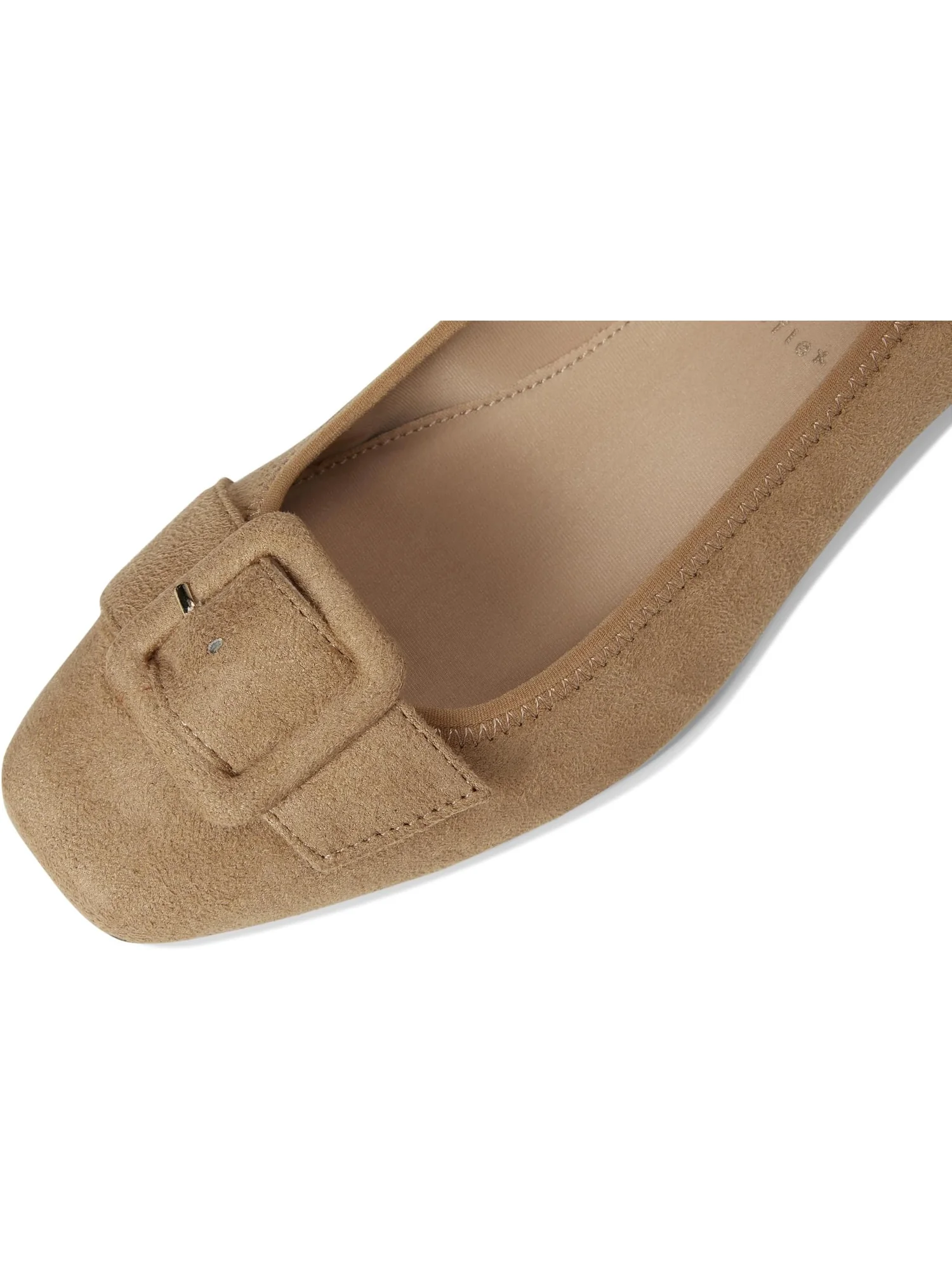 Туфли Anne Klein Women's Wyatt — изображение 6 из 7, бежевый