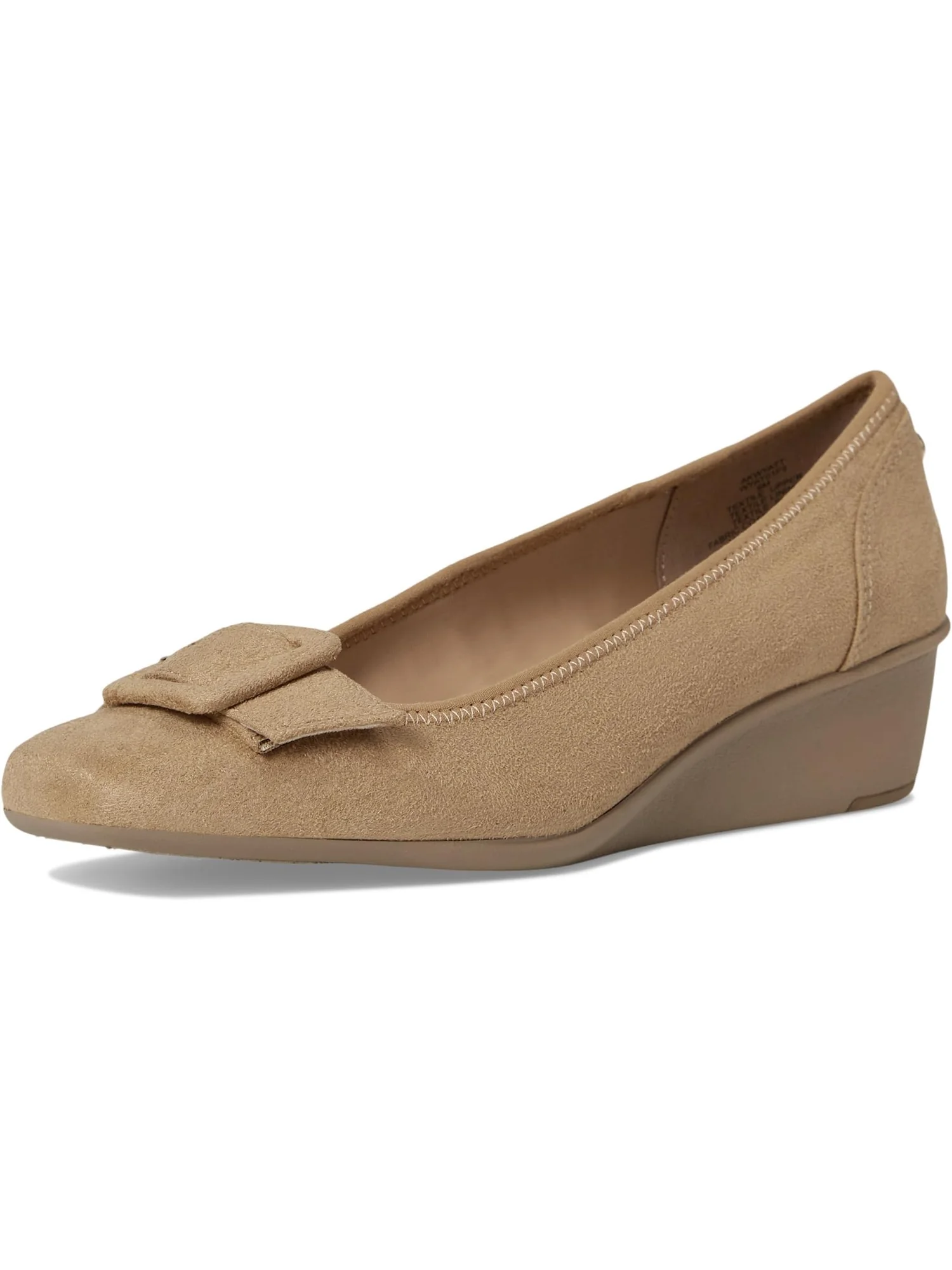Туфли Anne Klein Women's Wyatt — изображение 7 из 7, бежевый