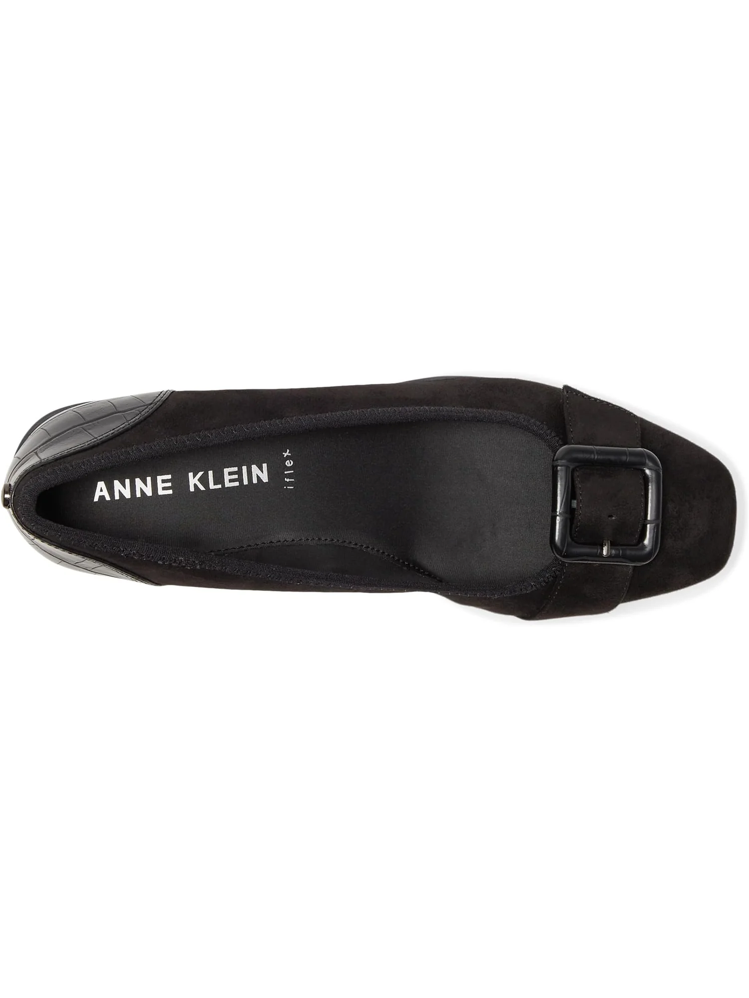 Туфли Anne Klein Wyatt — изображение 2 из 7, черный