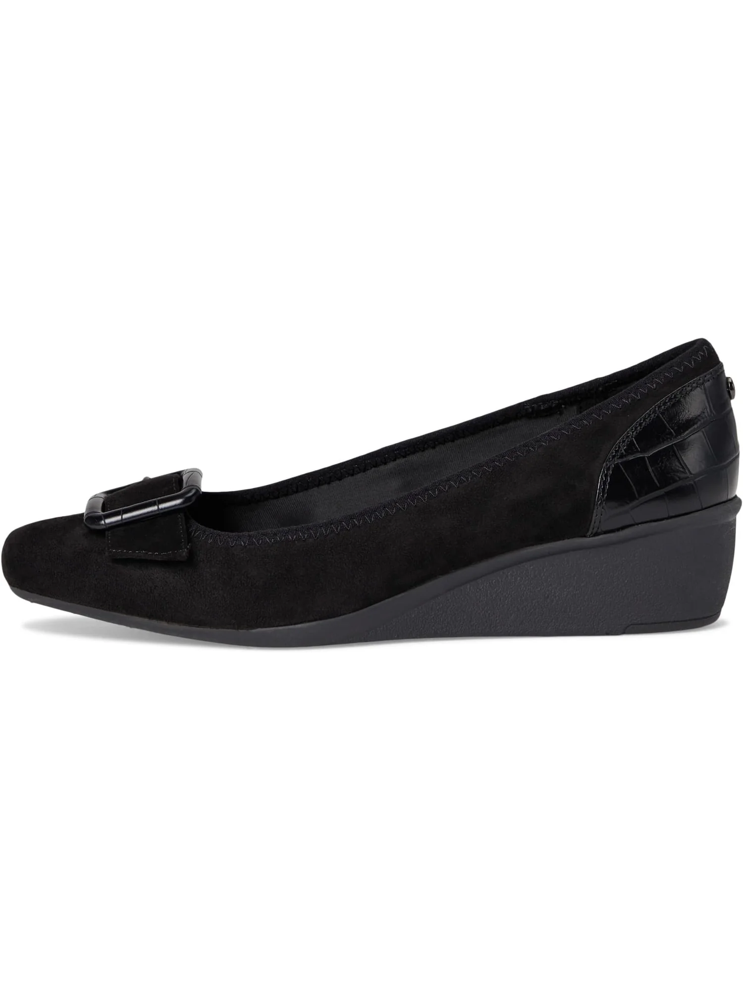 Туфли Anne Klein Wyatt — изображение 4 из 7, черный