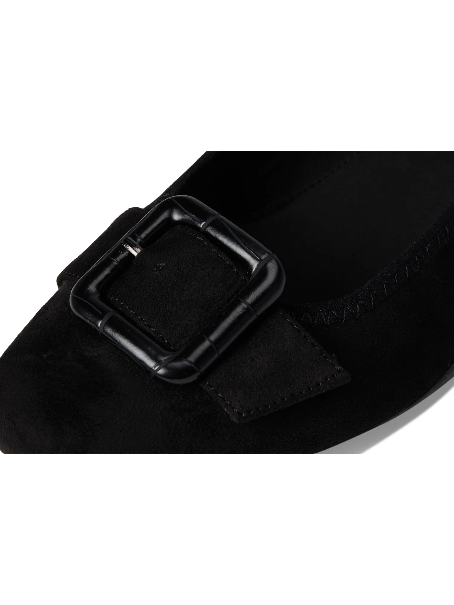 Туфли Anne Klein Wyatt — изображение 6 из 7, черный