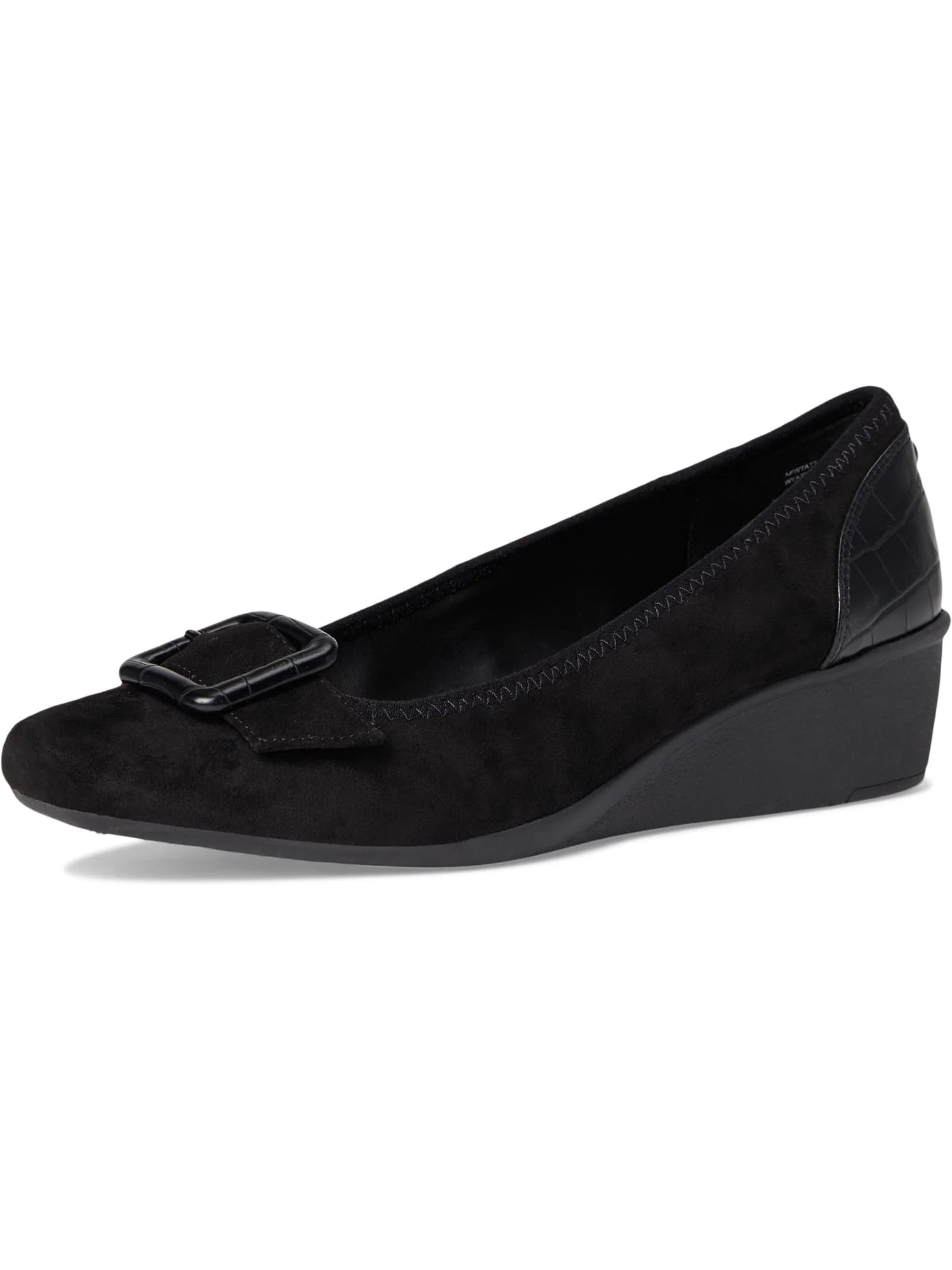 Туфли Anne Klein Wyatt — изображение 7 из 7, черный