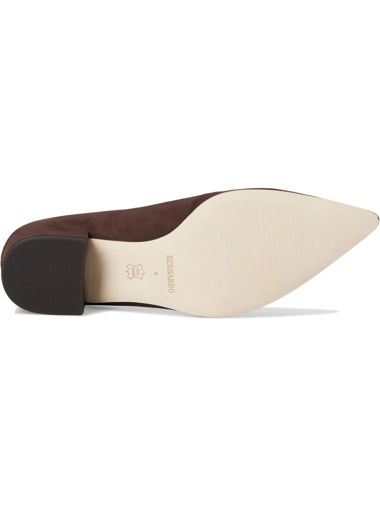 Туфли Bernardo Women's Millie — изображение 3 из 7, эспрессо