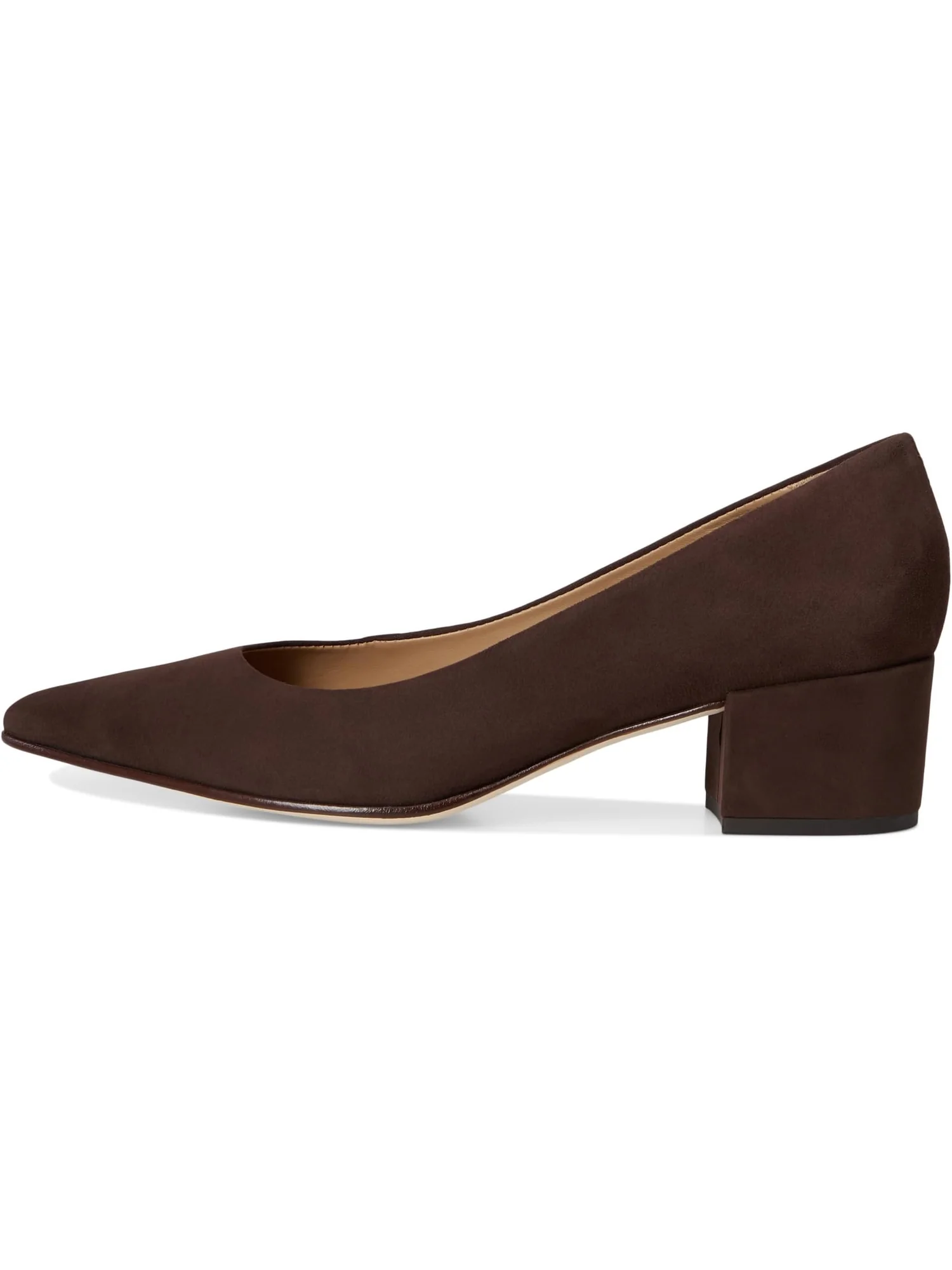 Туфли Bernardo Women's Millie — изображение 4 из 7, эспрессо
