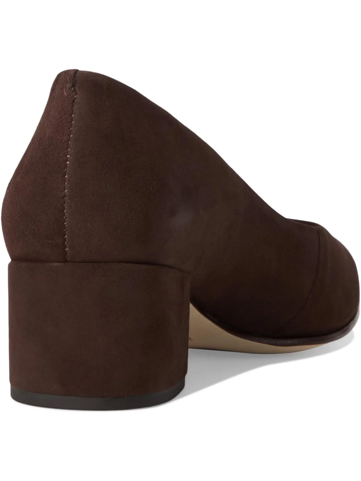 Туфли Bernardo Women's Millie — изображение 5 из 7, эспрессо