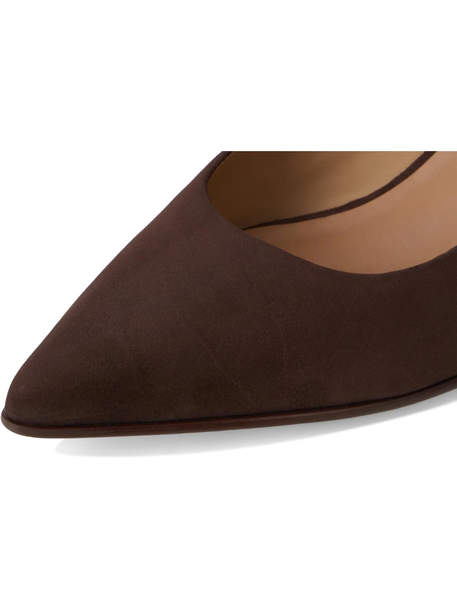 Туфли Bernardo Women's Millie — изображение 6 из 7, эспрессо