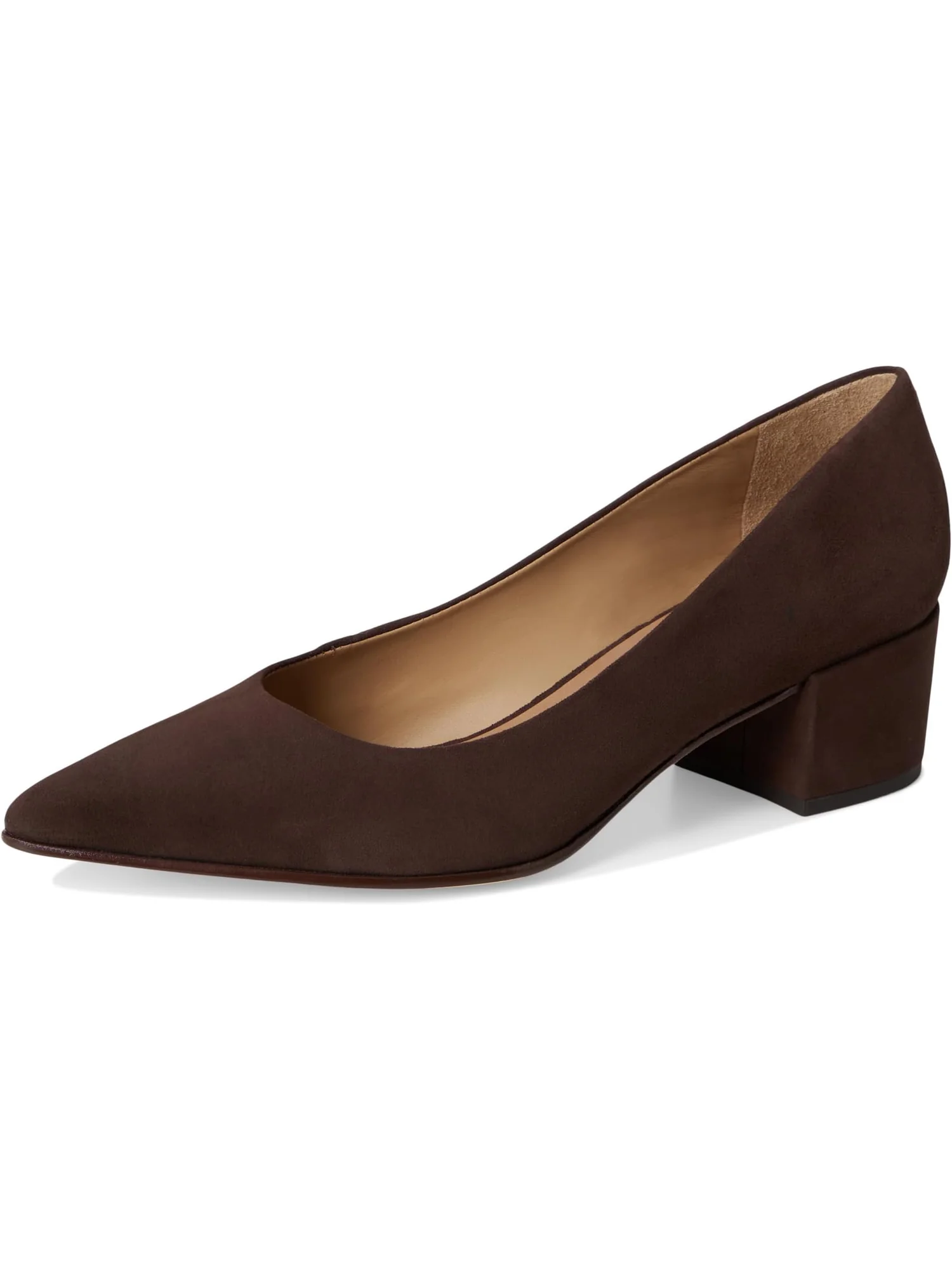 Туфли Bernardo Women's Millie — изображение 7 из 7, эспрессо
