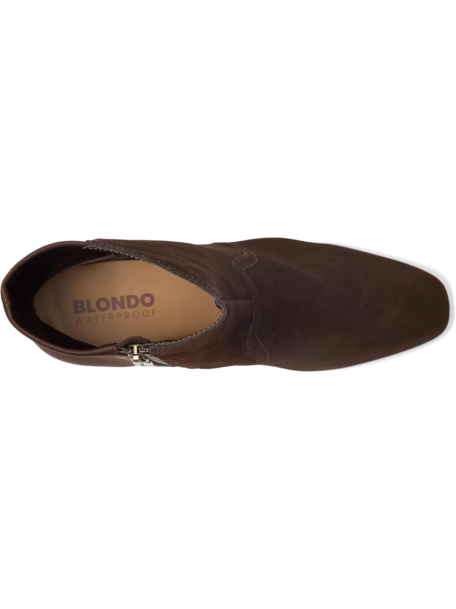 Туфли Blondo Women's Tamira Waterproof — изображение 2 из 7, ява