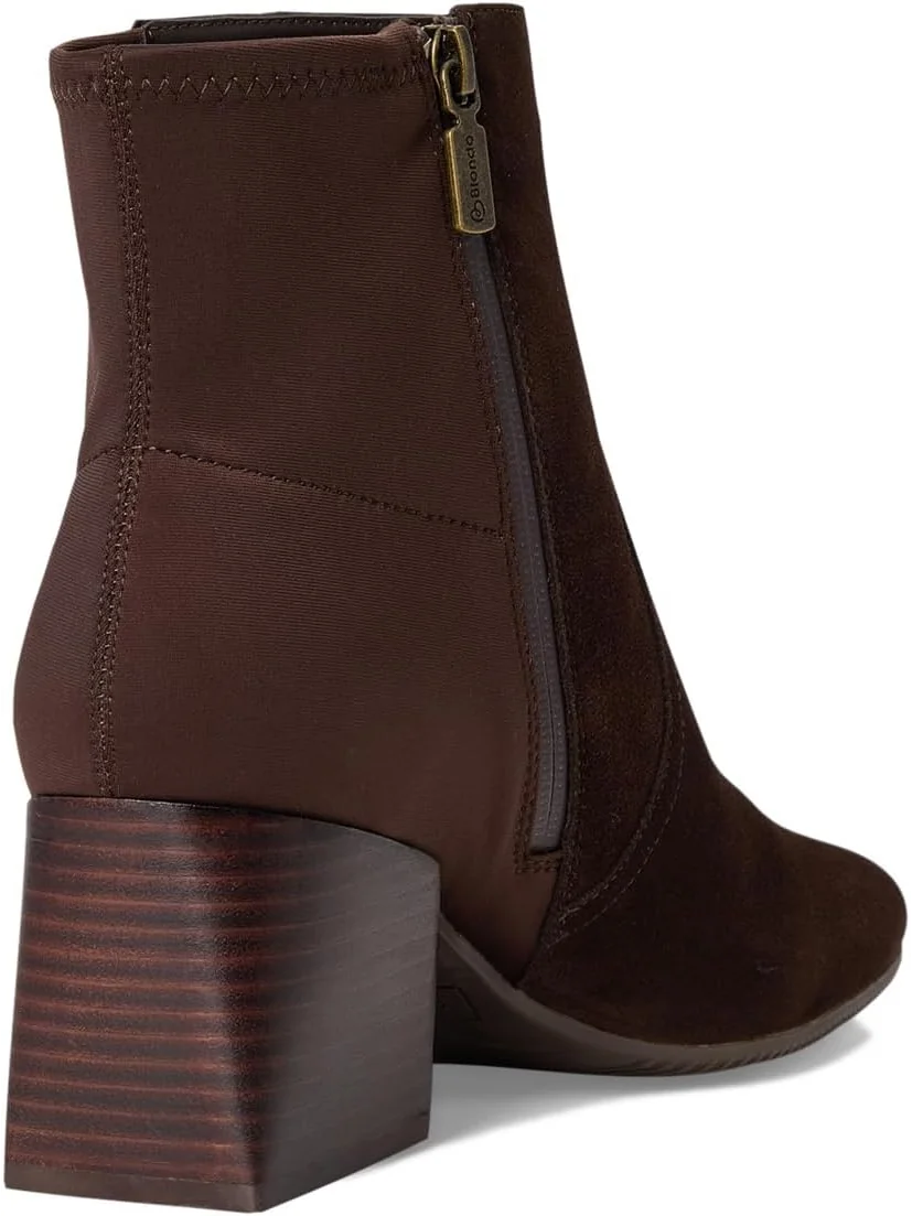 Туфли Blondo Women's Tamira Waterproof — изображение 5 из 7, ява