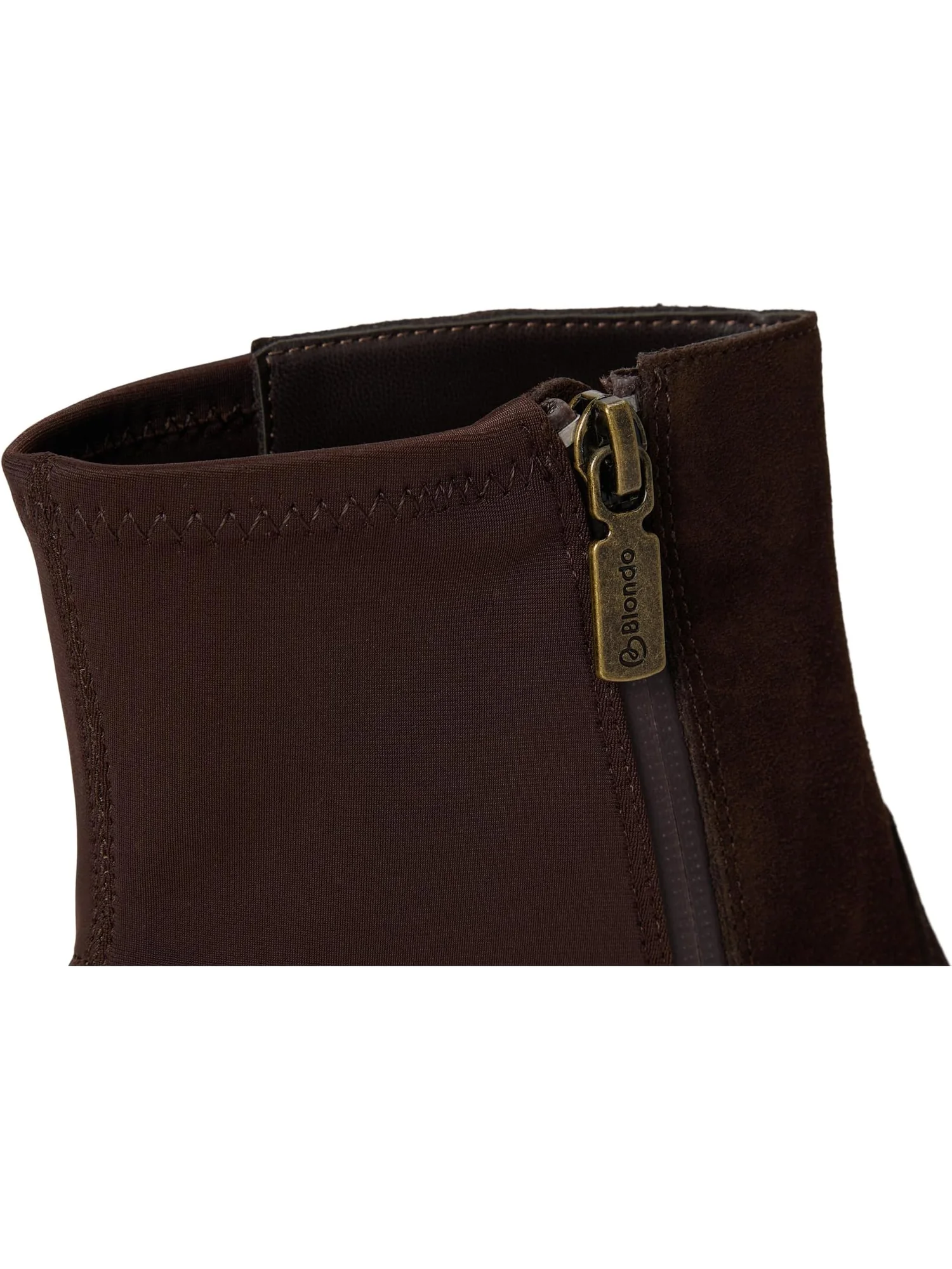 Туфли Blondo Women's Tamira Waterproof — изображение 6 из 7, ява