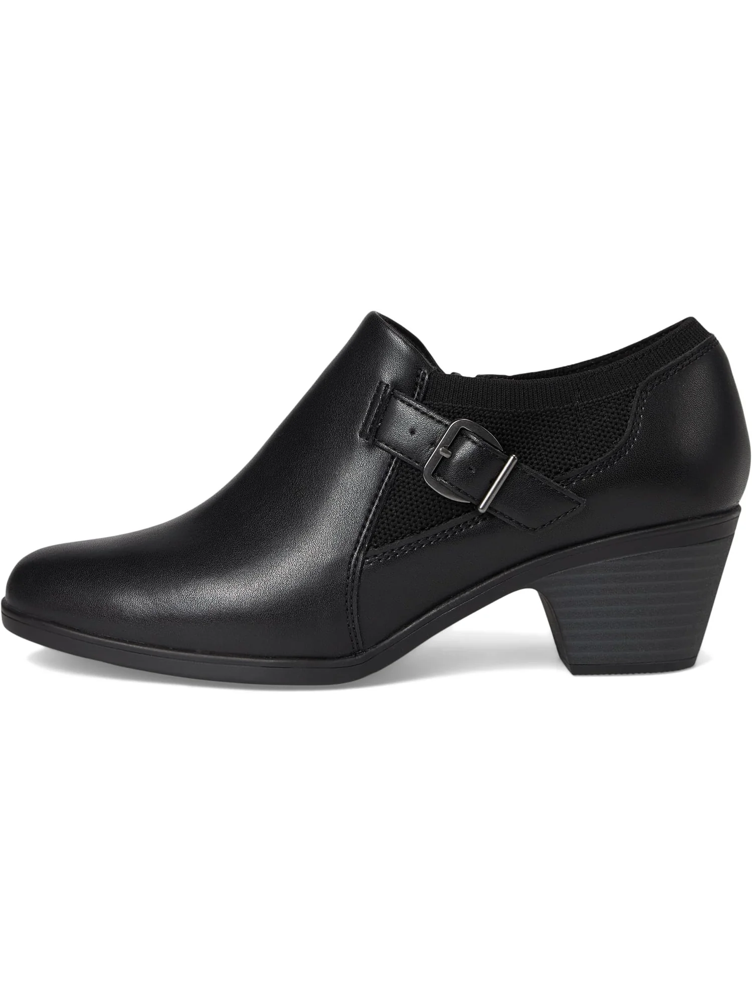 Туфли Clarks Emily 2 Darcey — изображение 4 из 7, черный