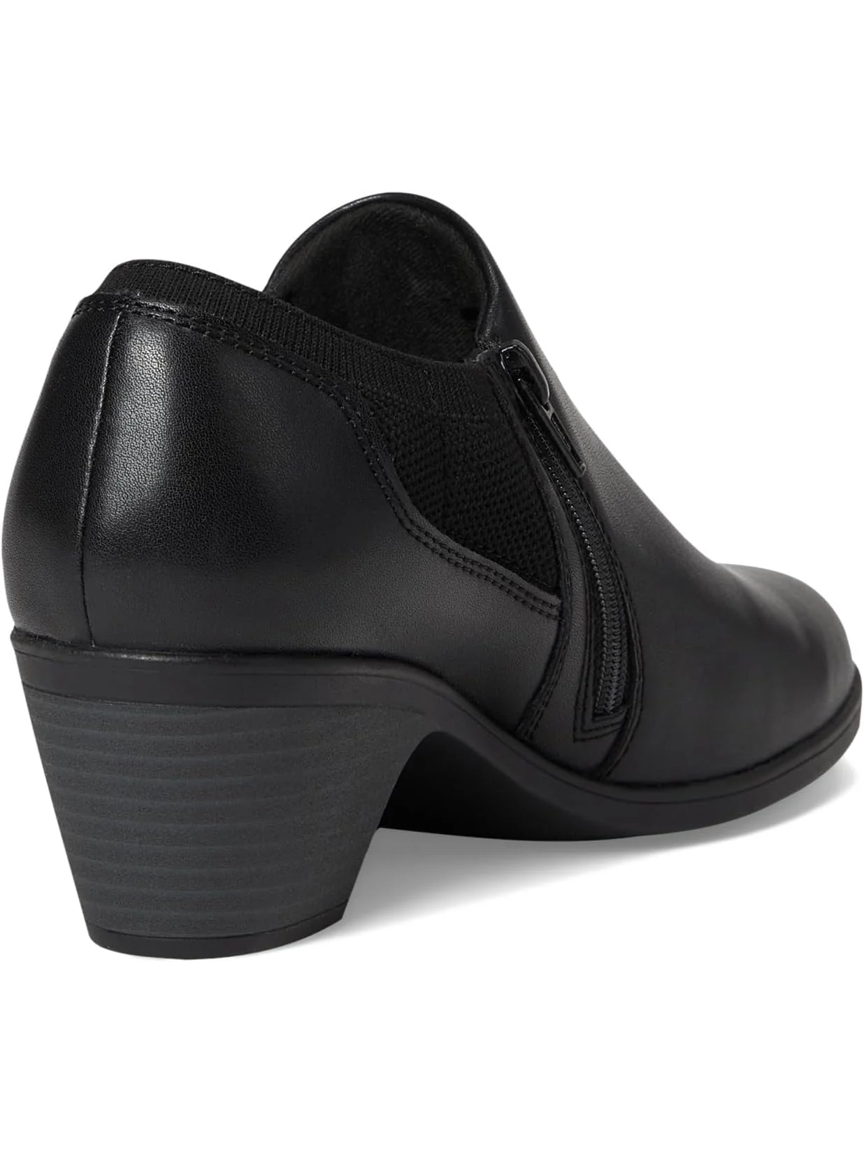 Туфли Clarks Emily 2 Darcey — изображение 5 из 7, черный