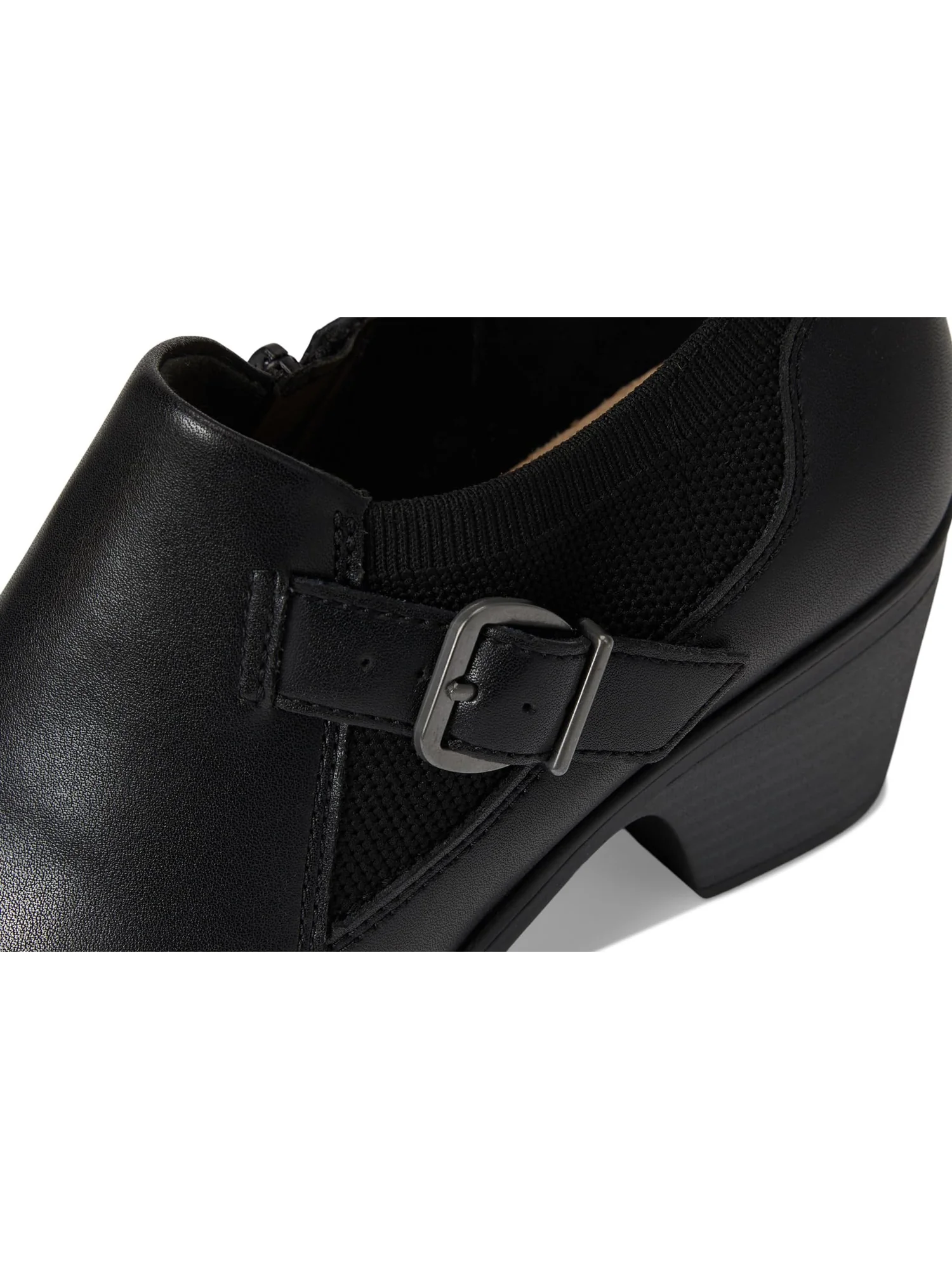 Туфли Clarks Emily 2 Darcey — изображение 6 из 7, черный