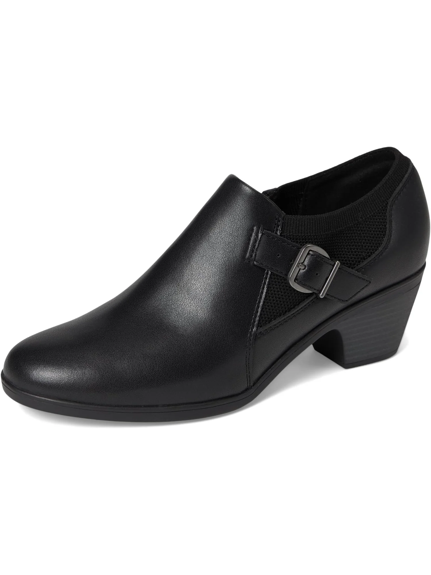 Туфли Clarks Emily 2 Darcey — изображение 7 из 7, черный