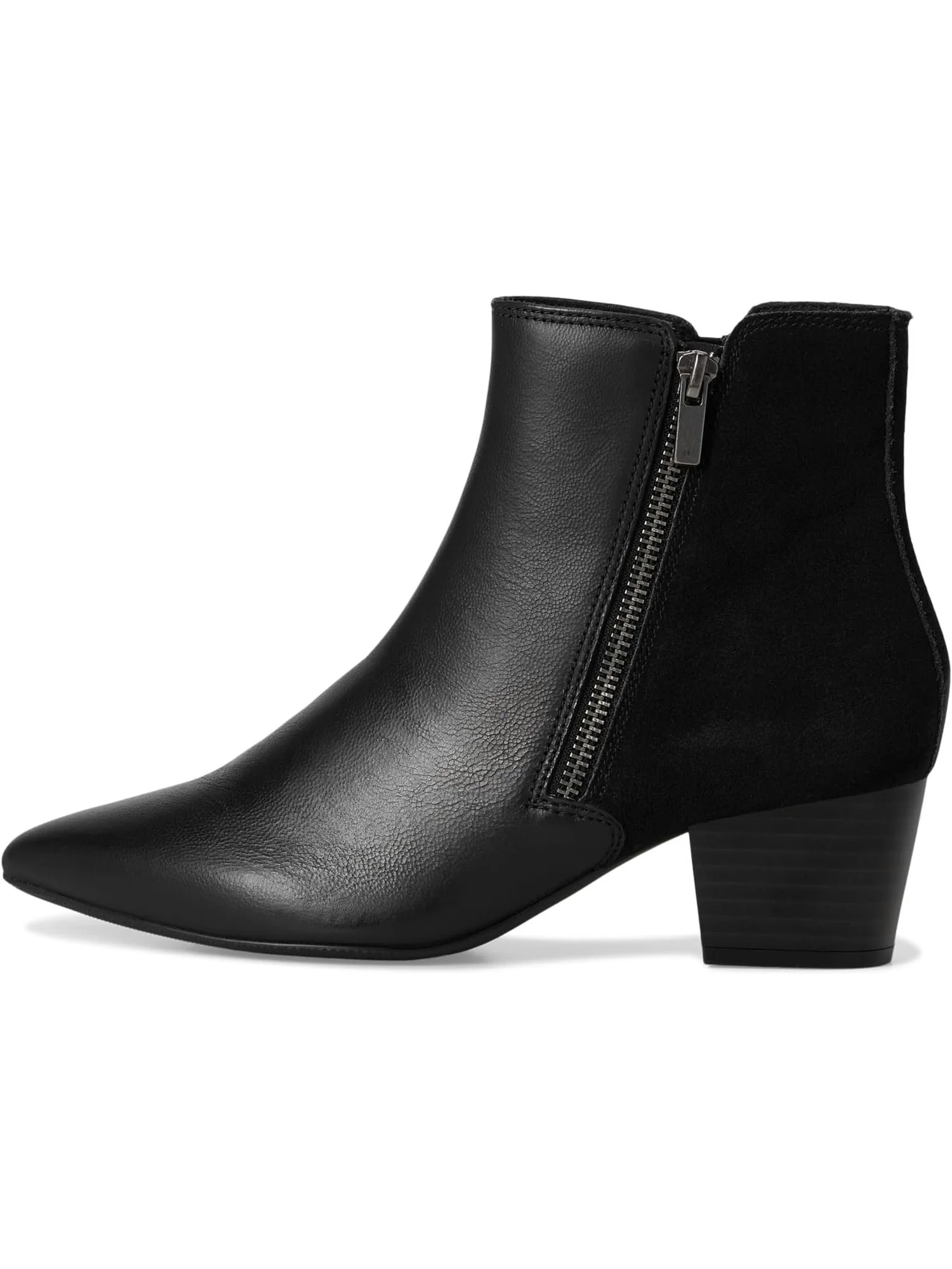 Туфли Clarks Ellanie Vibe — изображение 4 из 7, черный