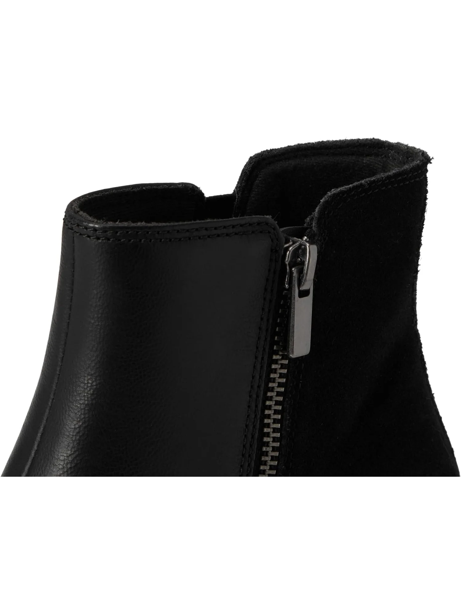 Туфли Clarks Ellanie Vibe — изображение 6 из 7, черный