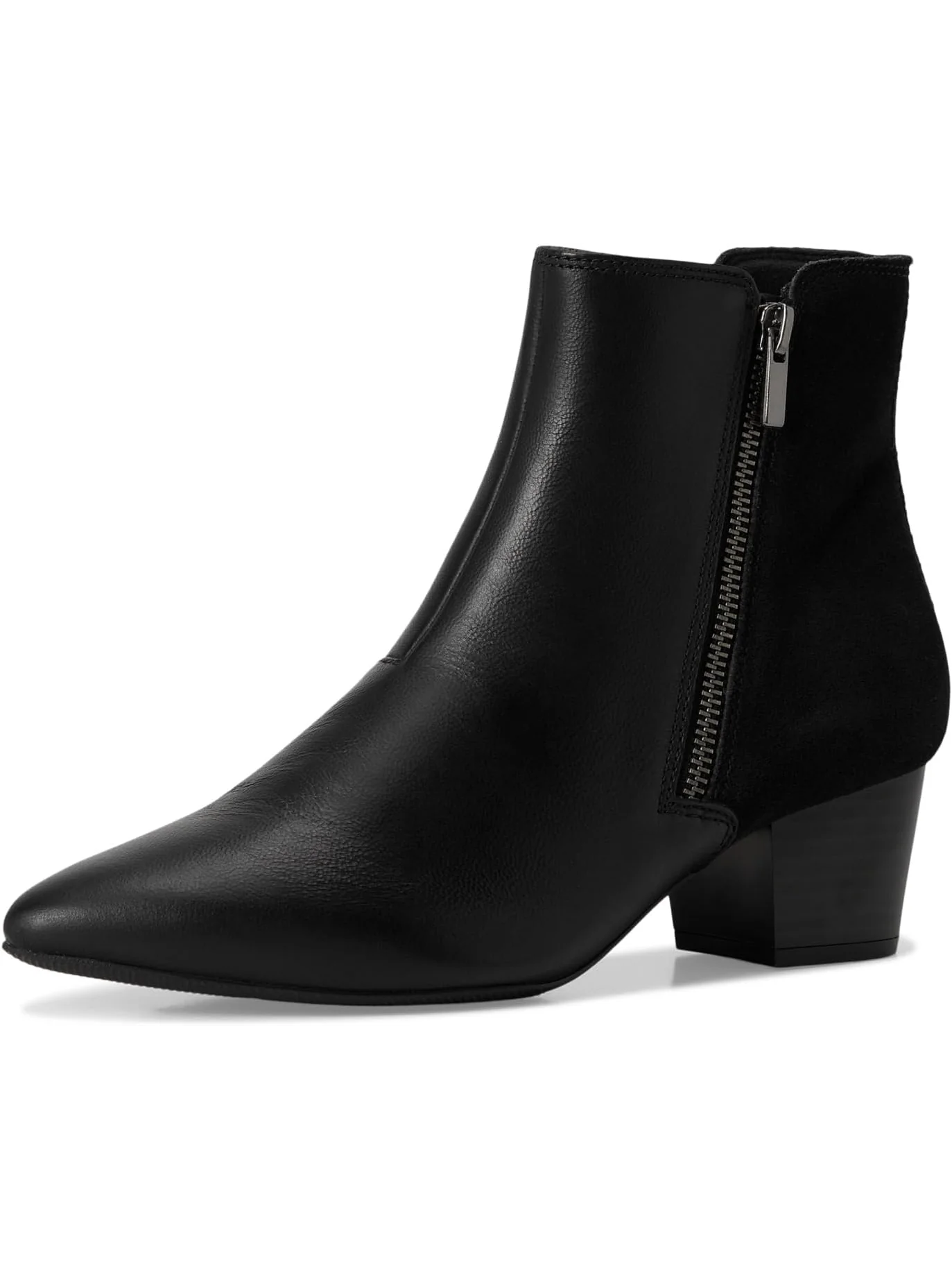 Туфли Clarks Ellanie Vibe — изображение 7 из 7, черный