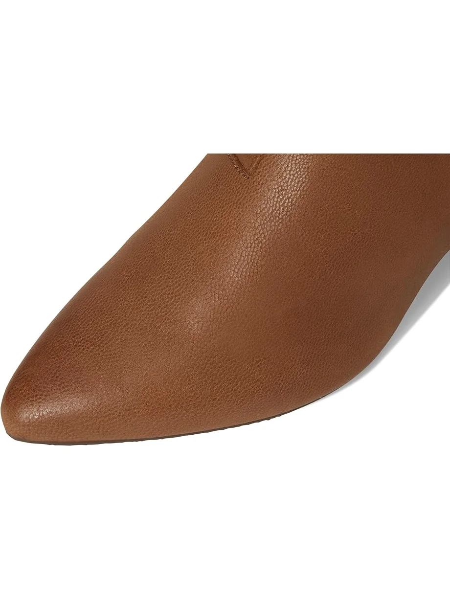 Женские туфли Clarks Ellanie Vibe — изображение 2 из 7, тауп