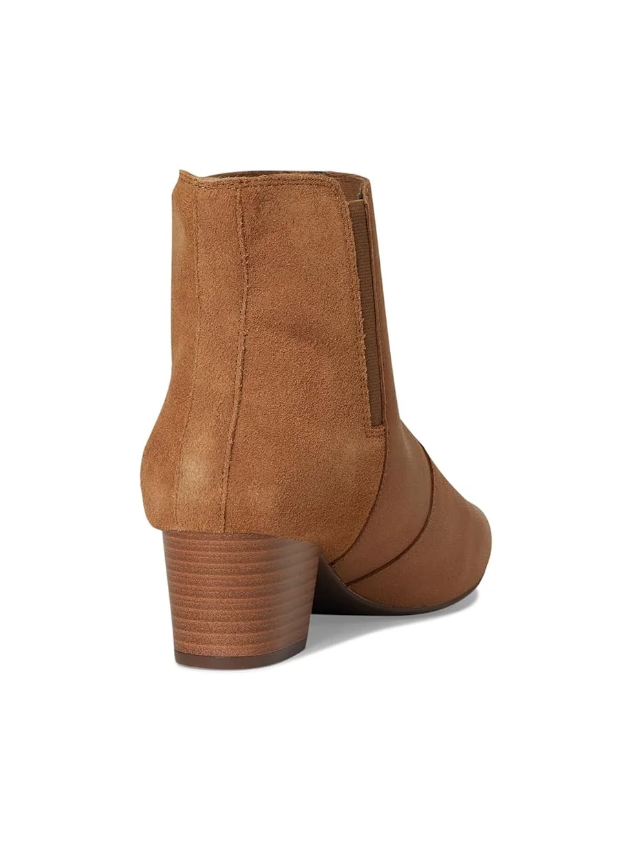 Женские туфли Clarks Ellanie Vibe — изображение 5 из 7, тауп