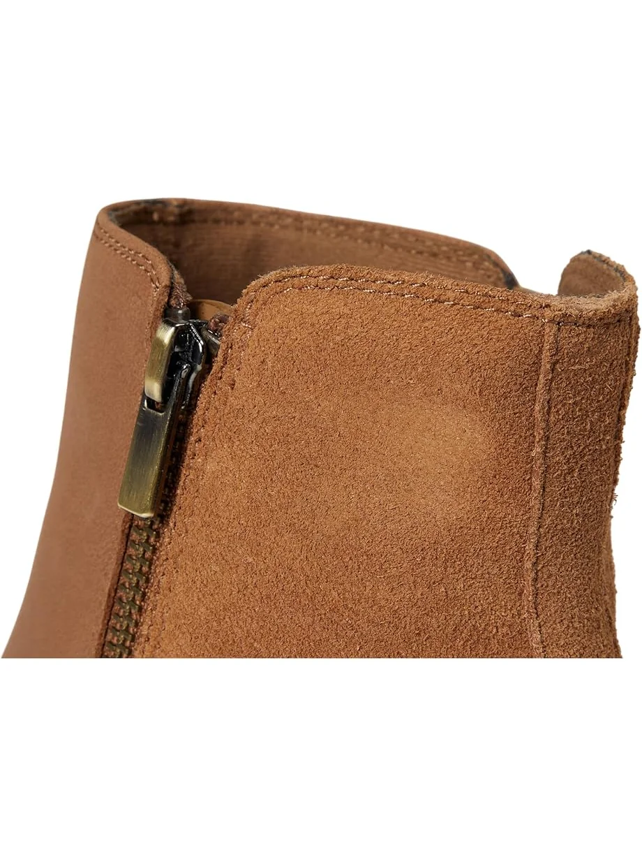Женские туфли Clarks Ellanie Vibe — изображение 6 из 7, тауп