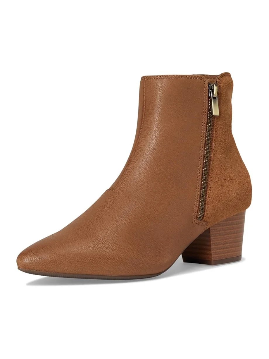 Женские туфли Clarks Ellanie Vibe — изображение 7 из 7, тауп