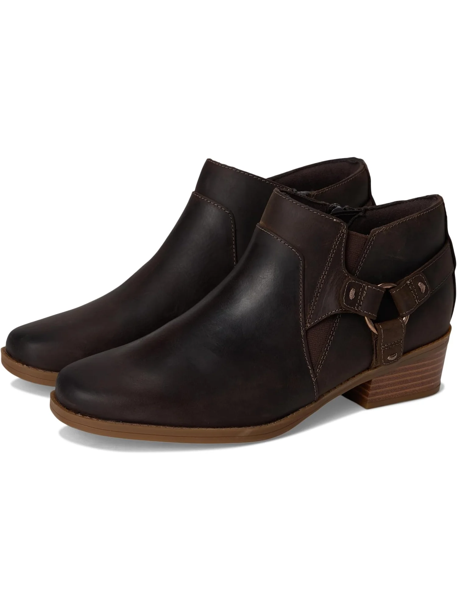 Туфли Clarks Danyelle Gema