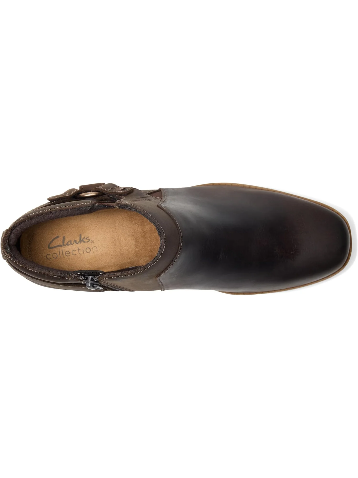 Туфли Clarks Danyelle Gema — изображение 2 из 7, тауп