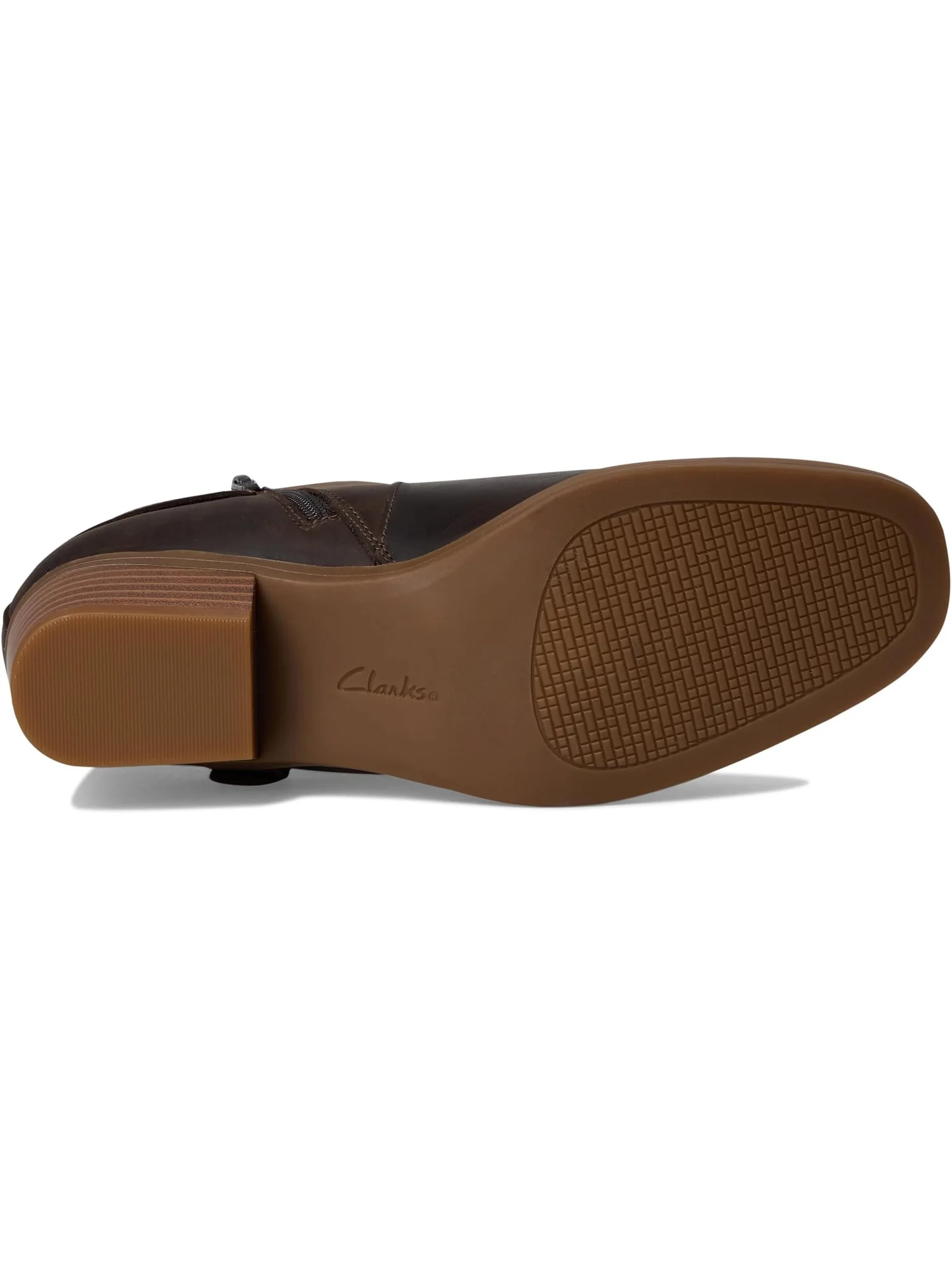Туфли Clarks Danyelle Gema — изображение 3 из 7, тауп
