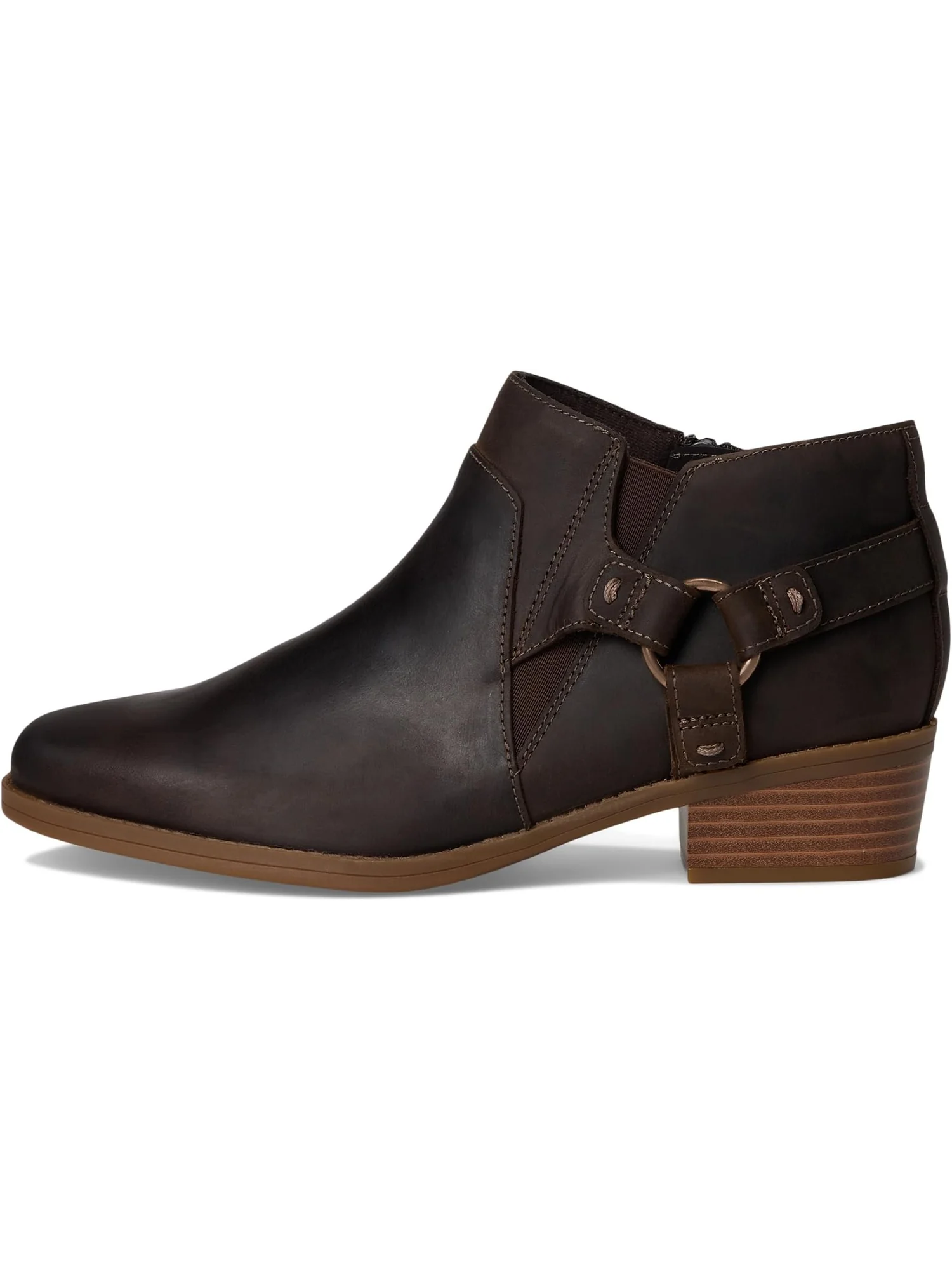 Туфли Clarks Danyelle Gema — изображение 4 из 7, тауп