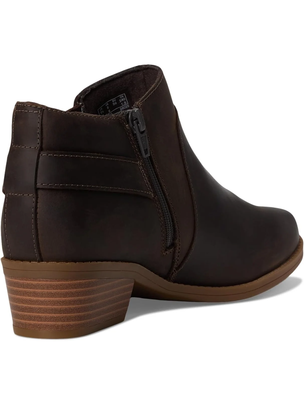 Туфли Clarks Danyelle Gema — изображение 5 из 7, тауп